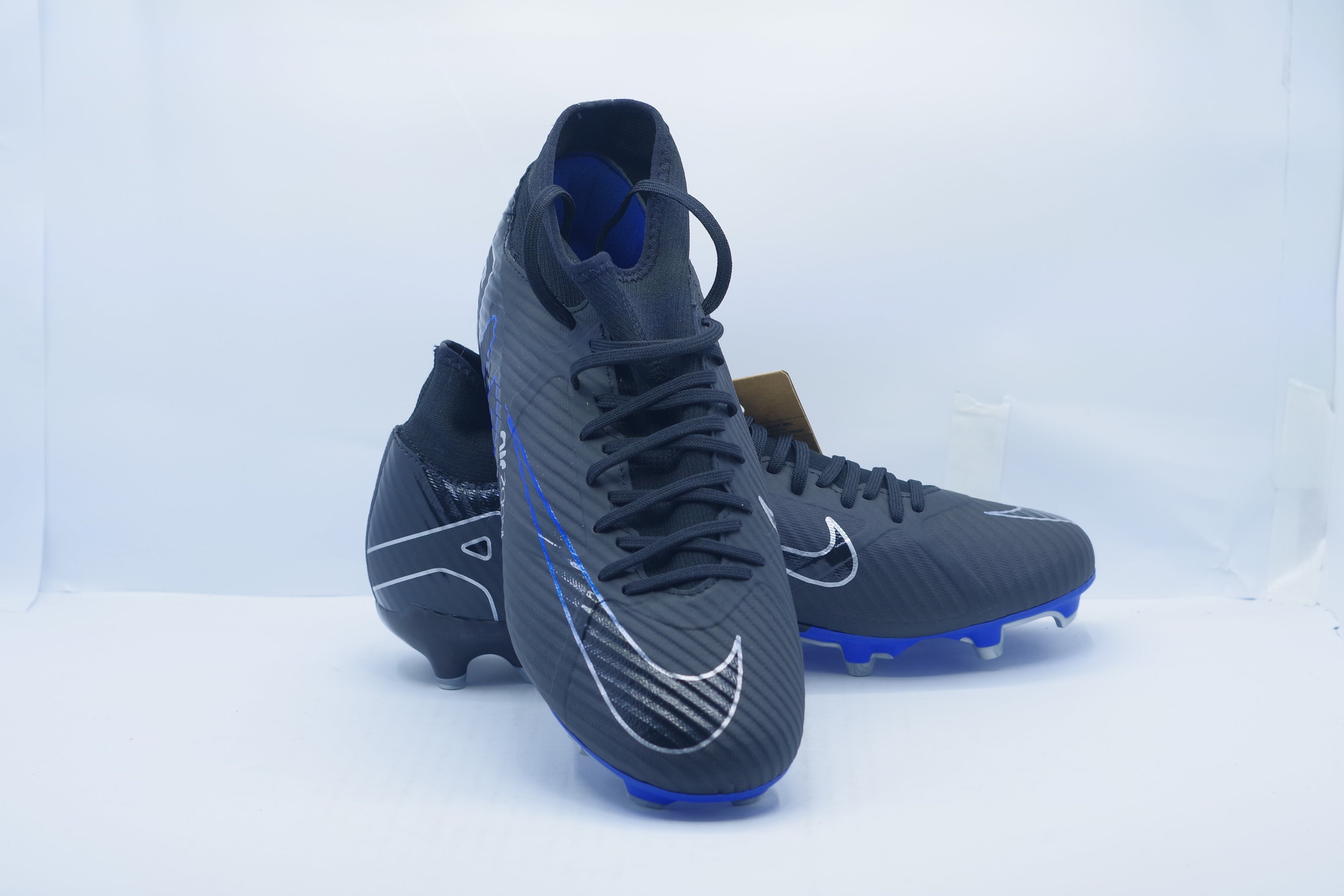 Nike Mercurial Superfly 9 Academy – Men’s Football Boots