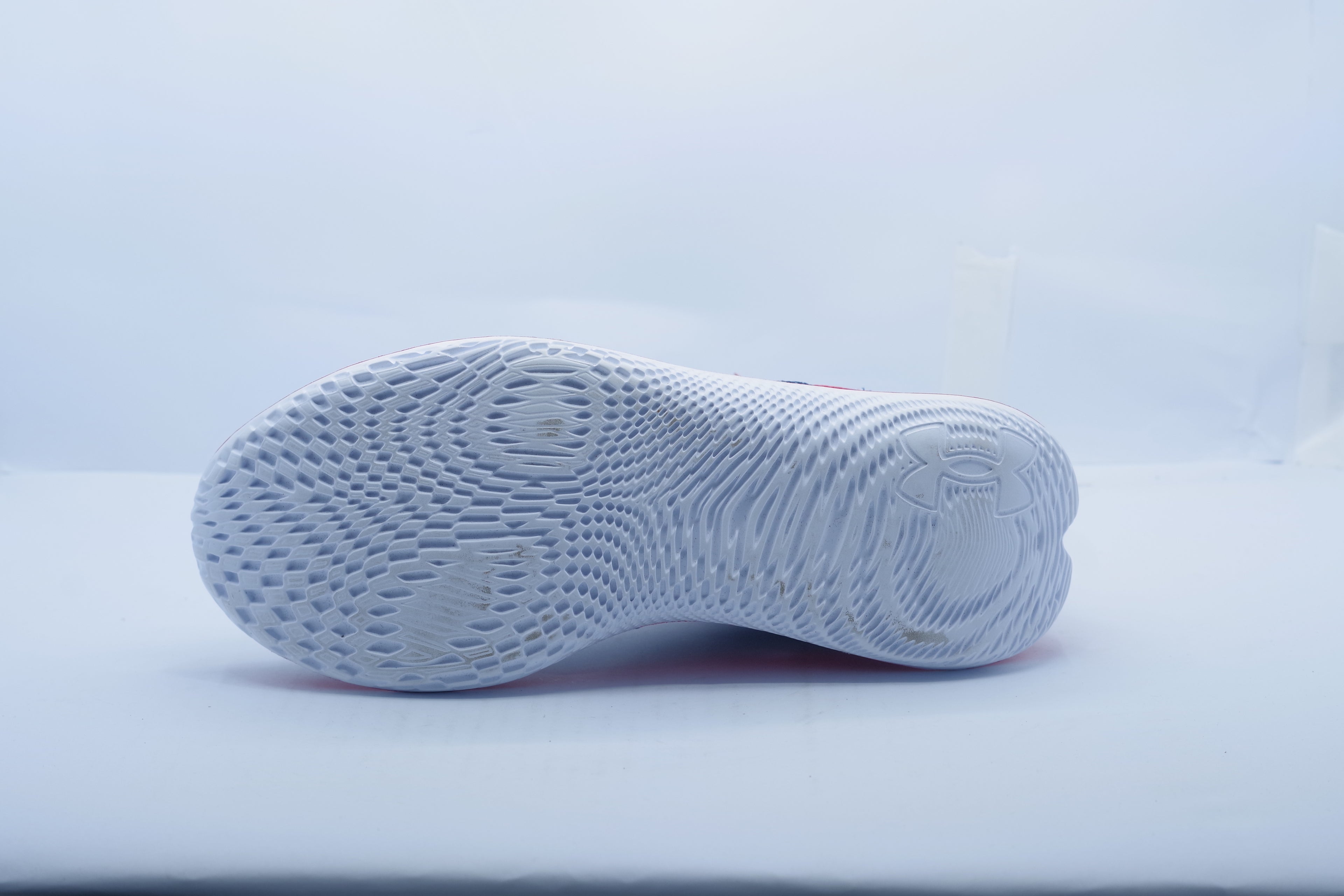 Under Armour Flow Velociti Wind 'Academy Red' Running Shoes    (3023545-404)