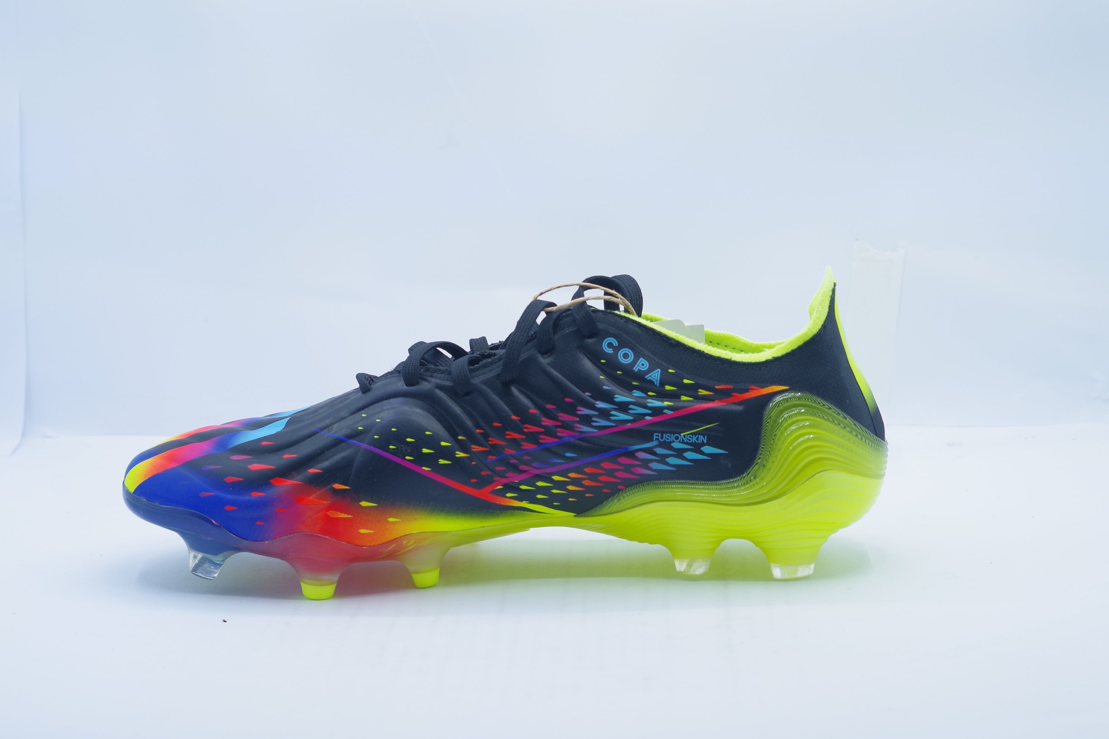 adidas Copa Sense.1 FG – World Cup Al Rihla Pack (Firm Ground Soccer Cleats)