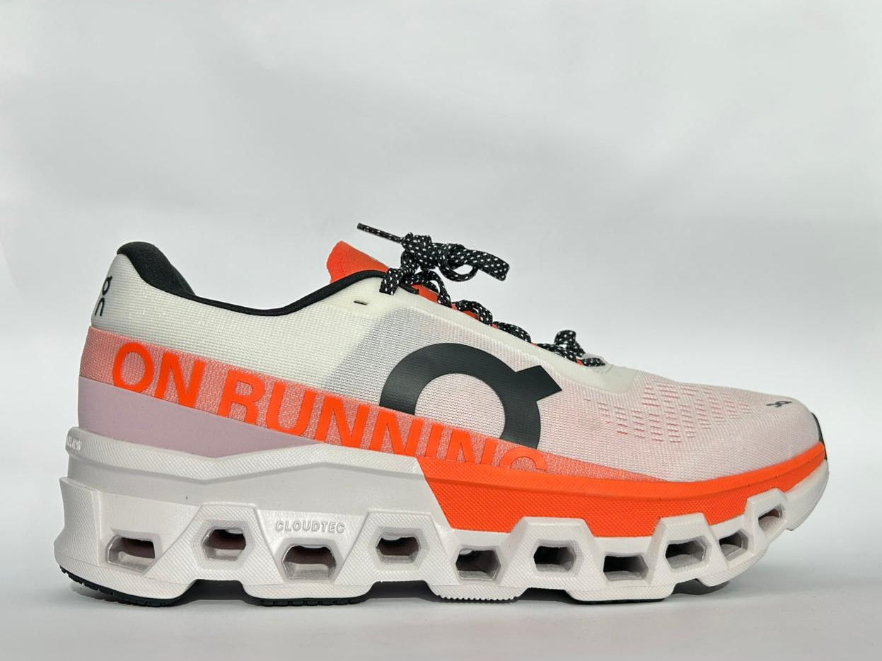 On Running Cloudmonster 2 (3ME10120256)