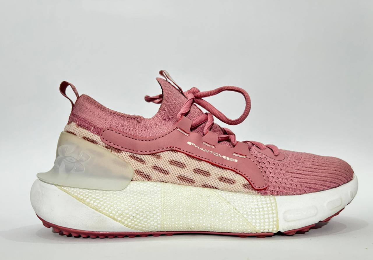 Under Armour UA GS HOVR Phantom 3 SE Running shoes (3027012-601)
