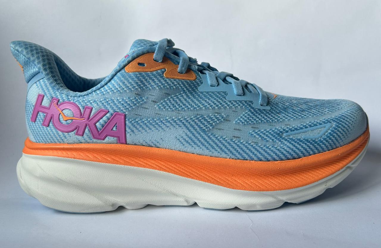 HOKA Clifton 9 – Women’s Running Shoes (1127896)