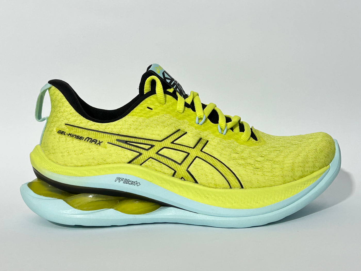 ASICS Women’s GEL-KINSEI MAX Running Shoes (1012B512)