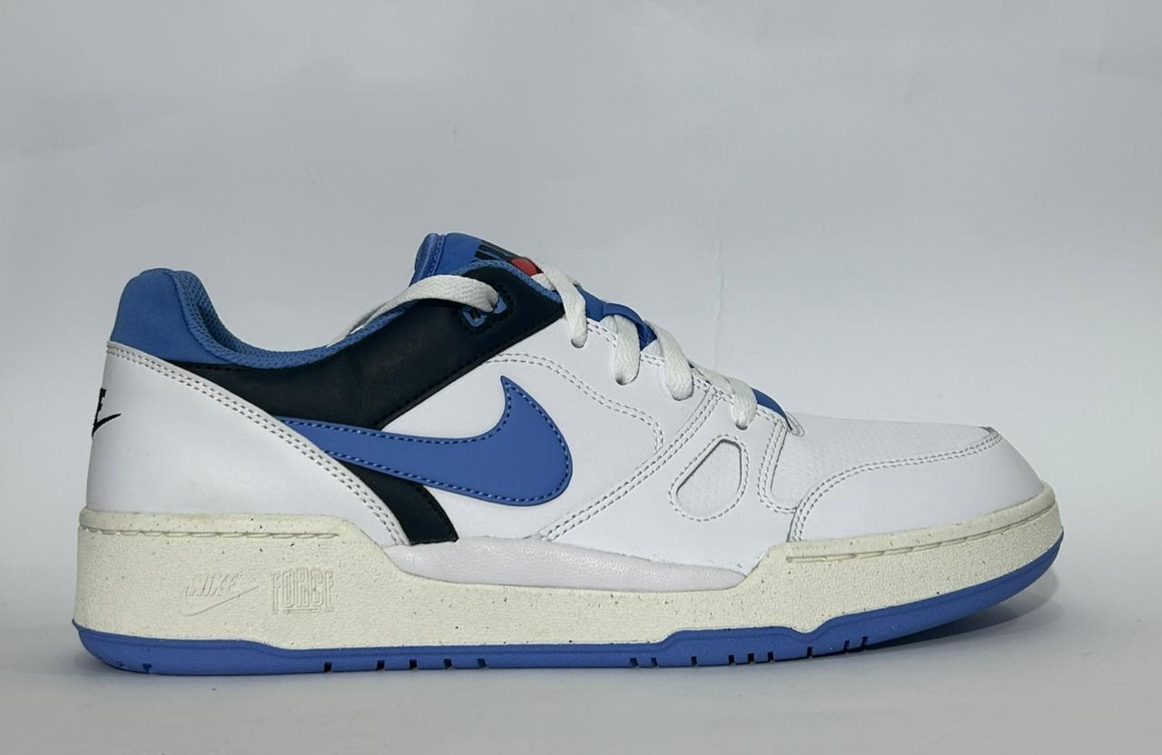 Nike Full Force Low Men's Shoes (FB1362-100)