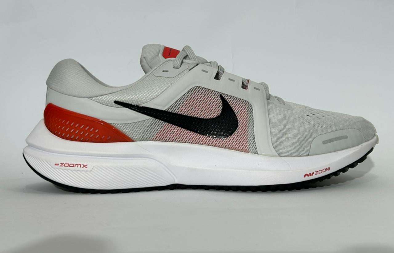 Nike Air Zoom Vomero 16 'Photon Dust Light Crimson (DA7245-011)