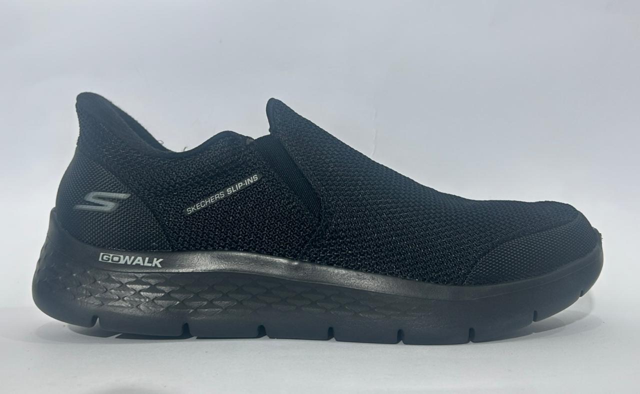 Skechers Slip-ins: GO WALK Flex - Ojai (216333 BBK)