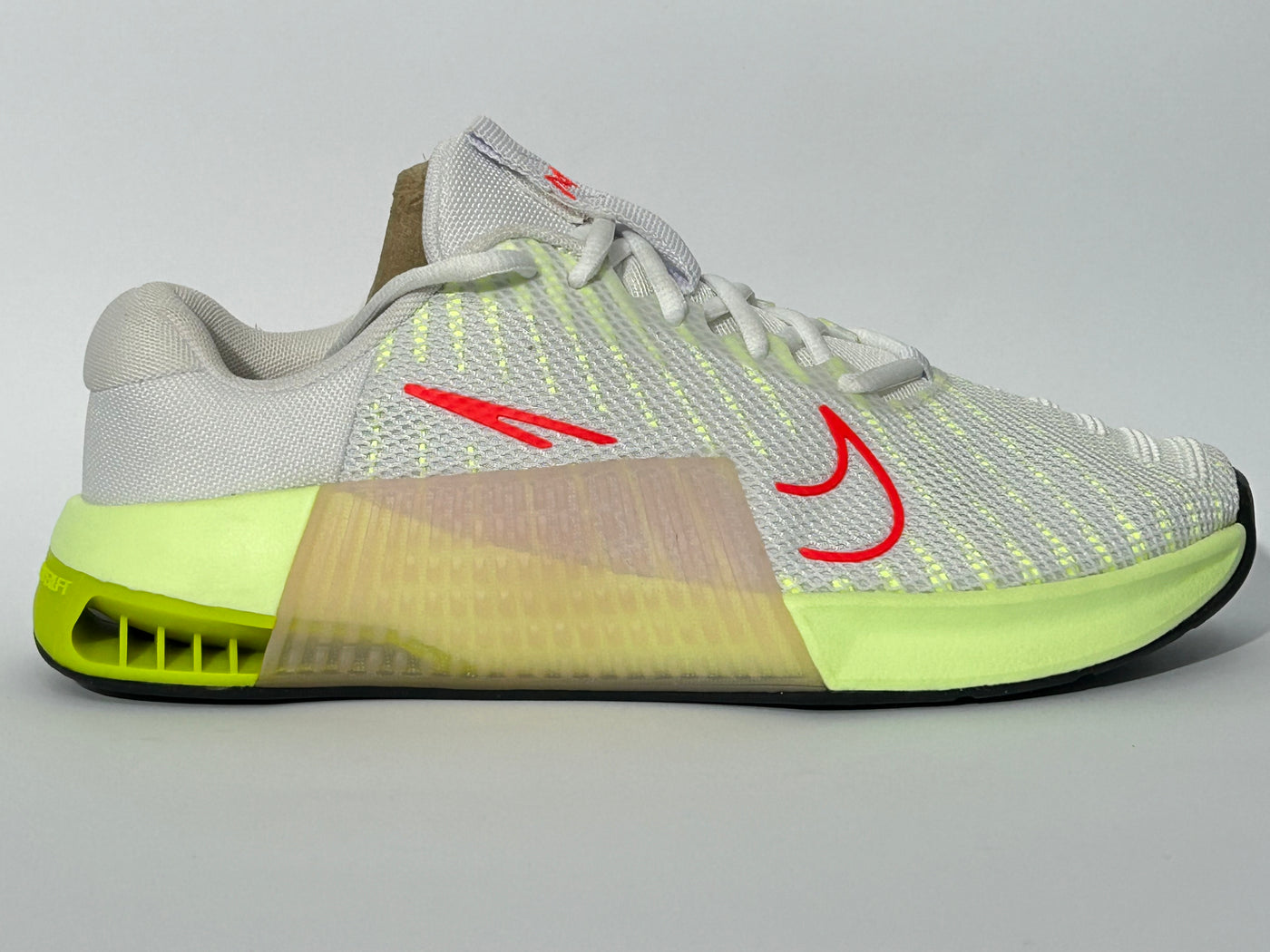 Nike Metcon 9 Women’s Workout Shoes (DZ2537-101 VJ)