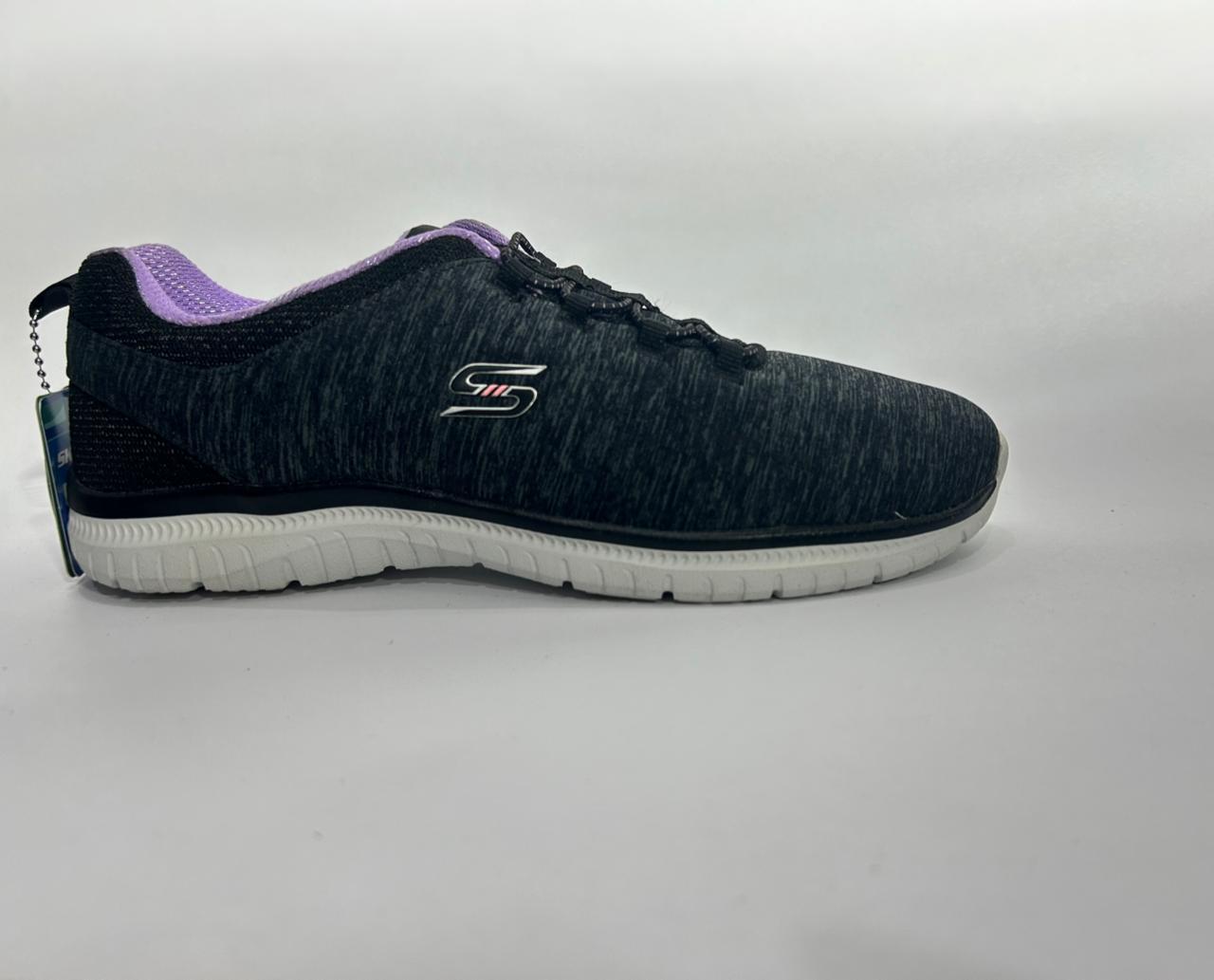 Skechers Virtue (104410 BKBR )