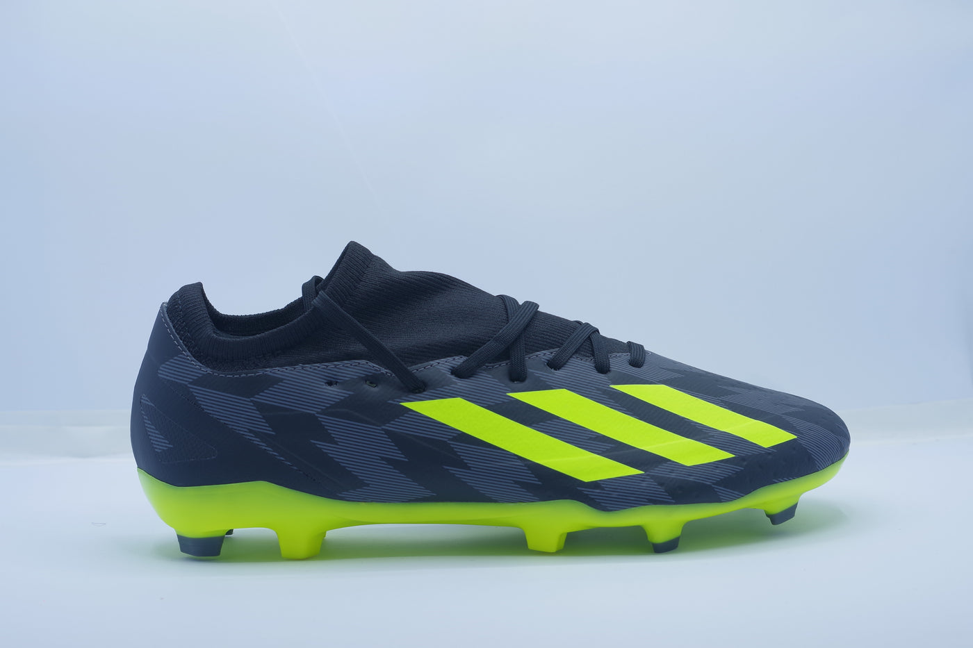 Adidas X Crazyfast Injection.3 Firm Ground Football Boots
