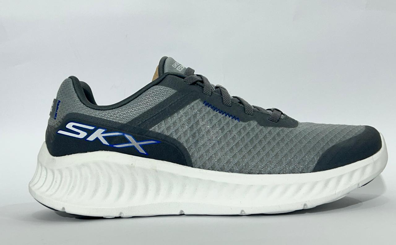 Skechers GO WALK Now - Sagan (216374 GRY)