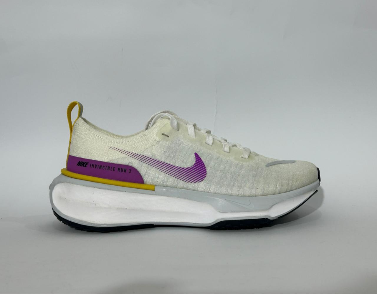 Nike Invincible 3 Women's Road Running Shoes (DR2660-101)