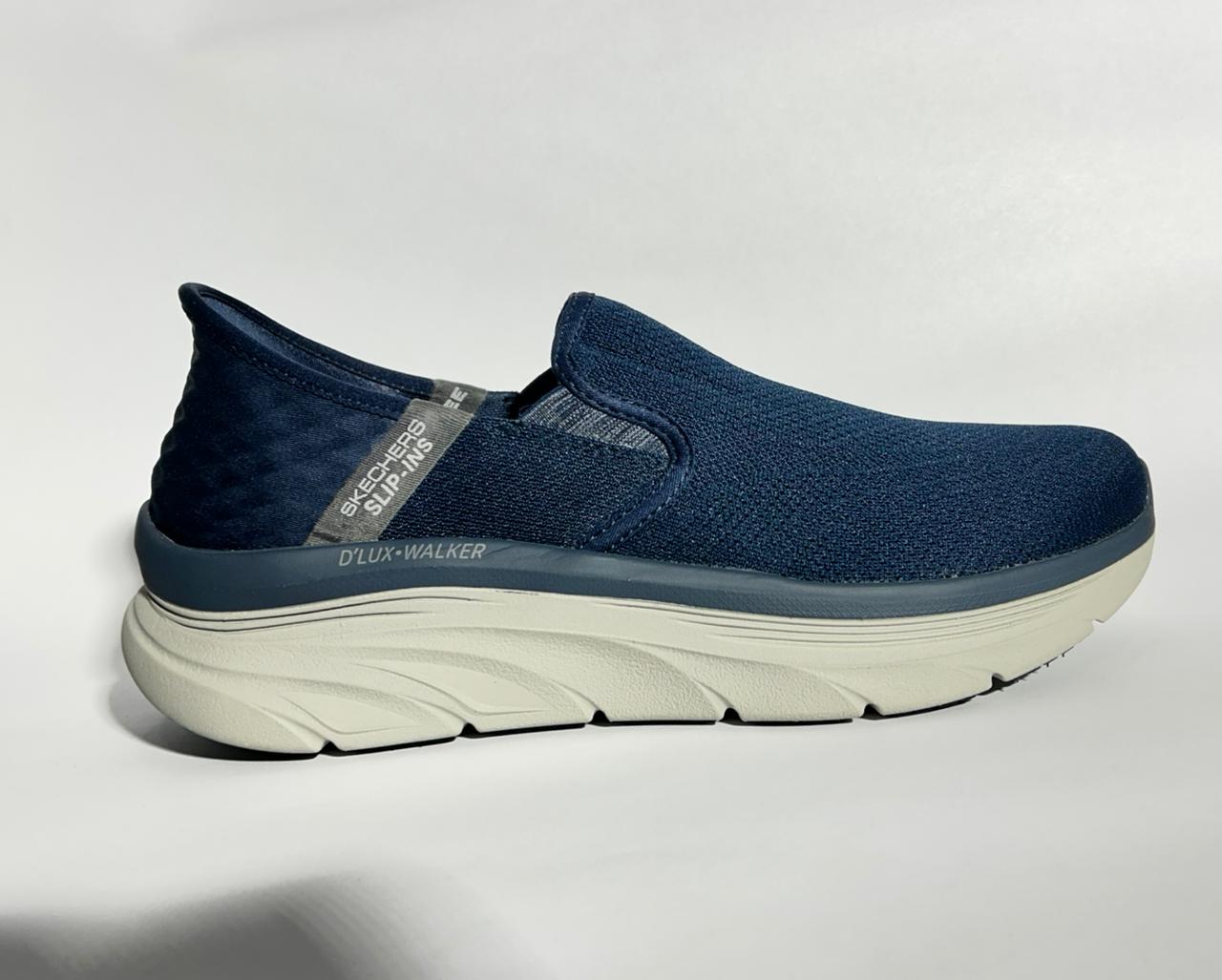 Slip-ins RF: D'Lux Walker - Orford (SN 232455 NVY)
