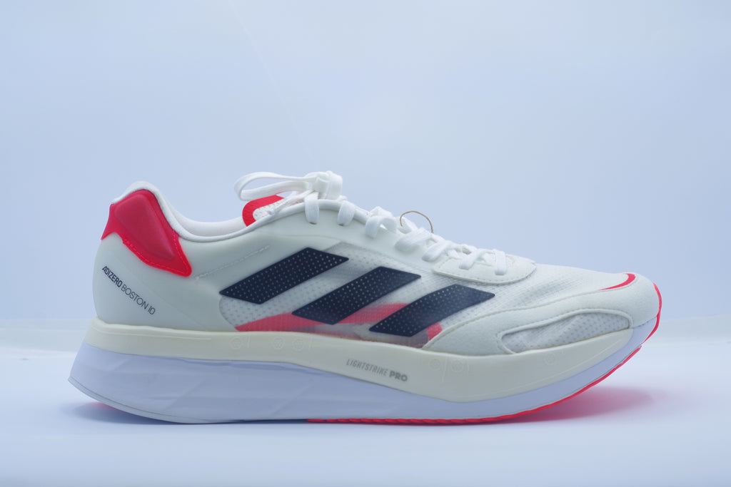 Adidas Adizero Boston 10 Men’s Running Shoes