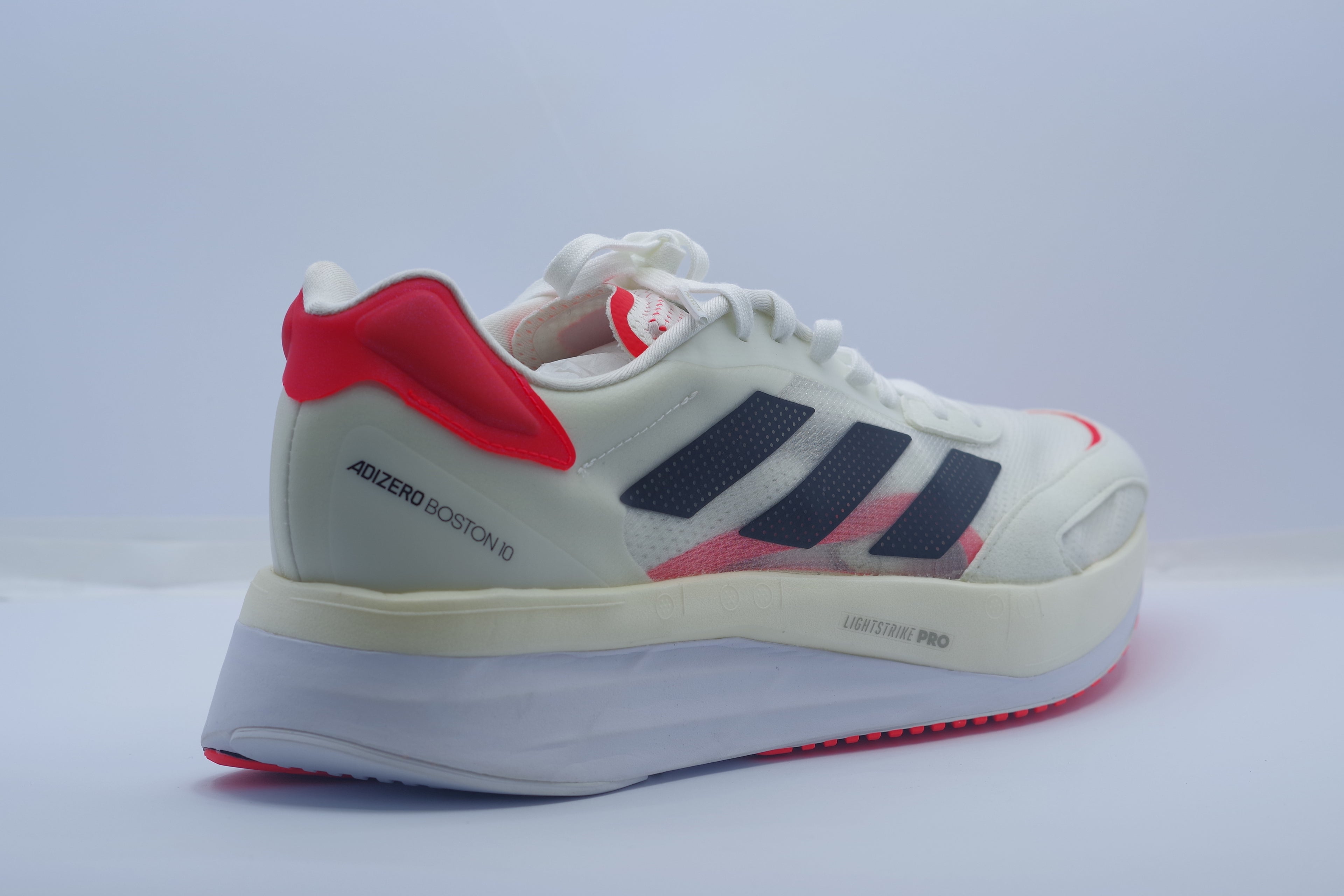 Adidas Adizero Boston 10 Men’s Running Shoes