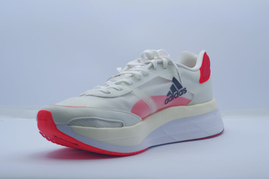 Adidas Adizero Boston 10 Men’s Running Shoes