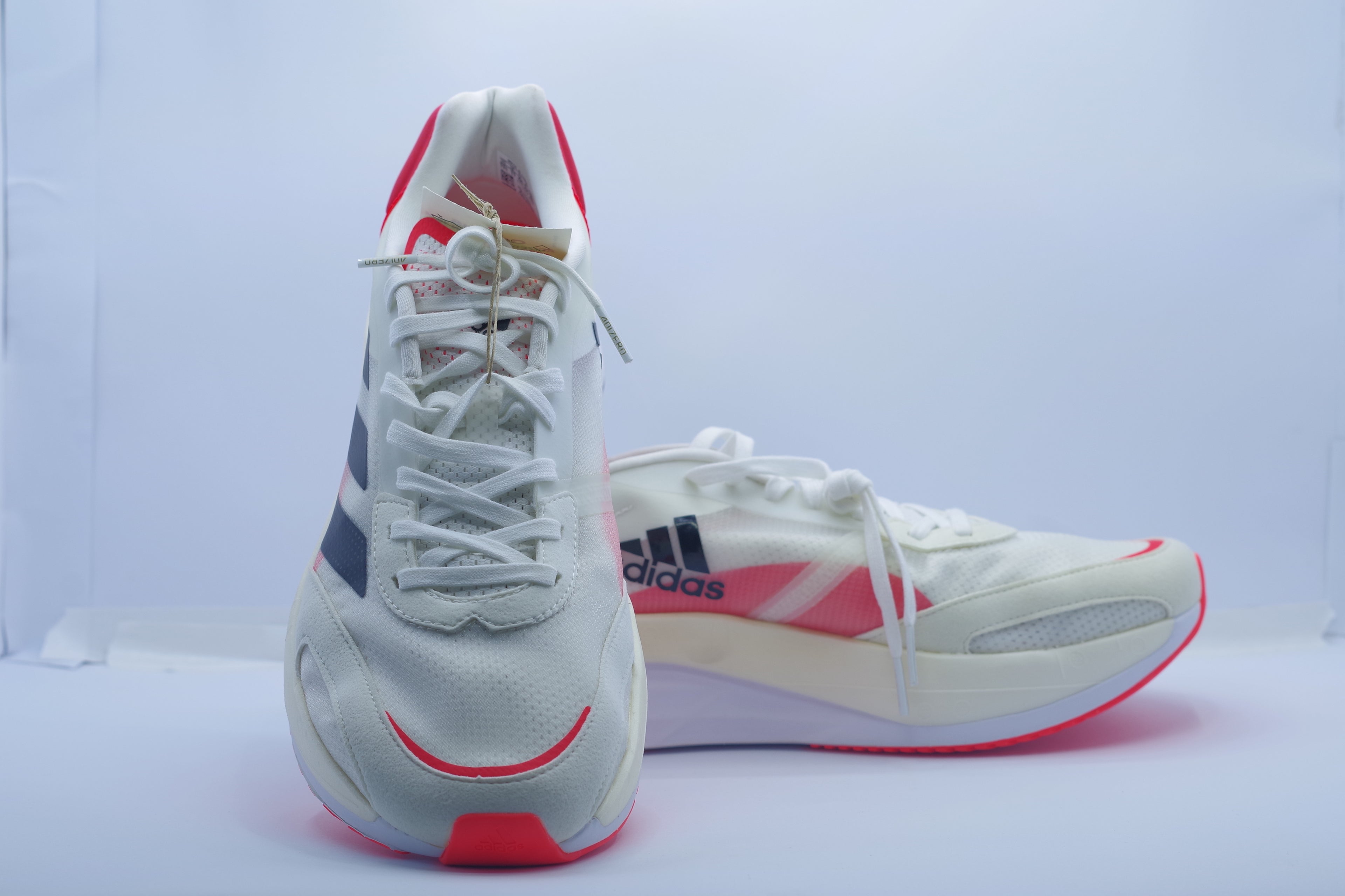 Adidas Adizero Boston 10 Men’s Running Shoes