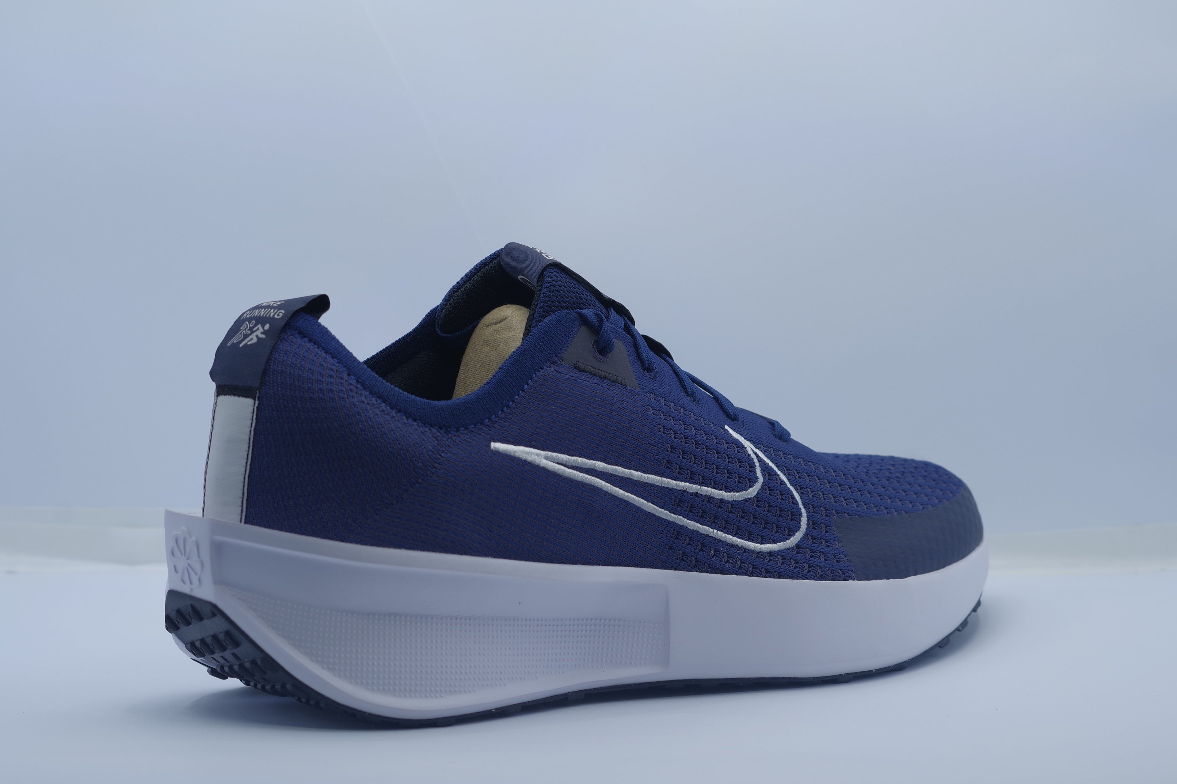 Nike Interact Run Men’s Road Running Shoes