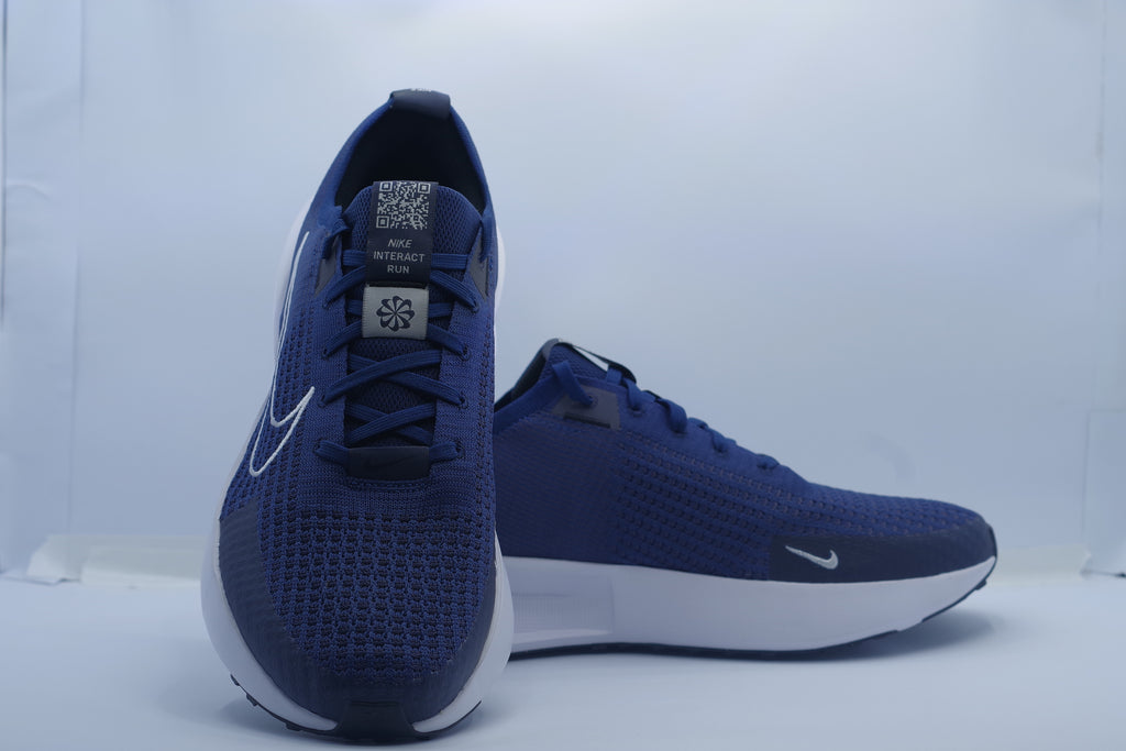 Nike Interact Run Men’s Road Running Shoes