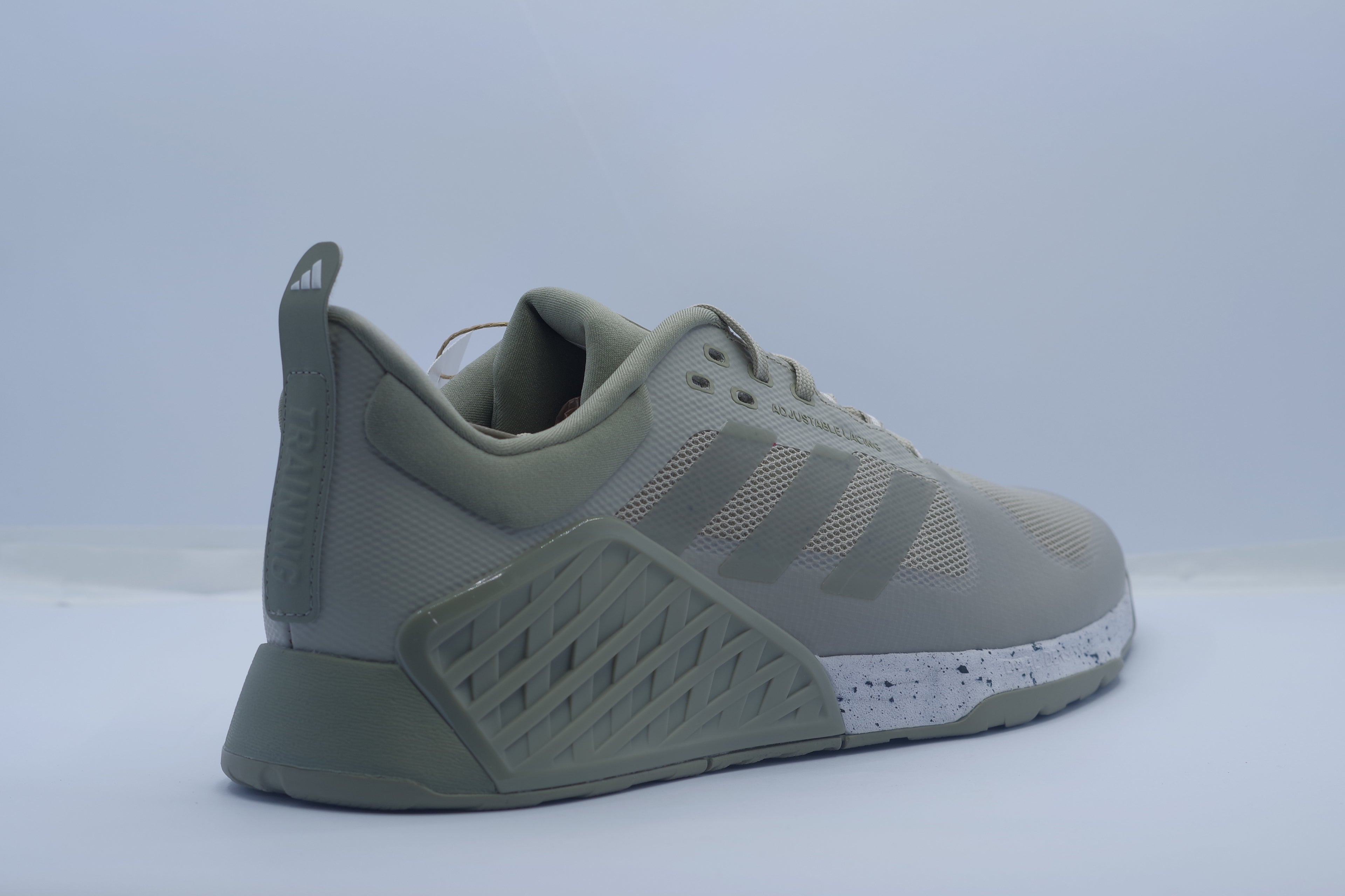 Adidas Dropset 2.0 Earth Trainer Men’s Training Shoes