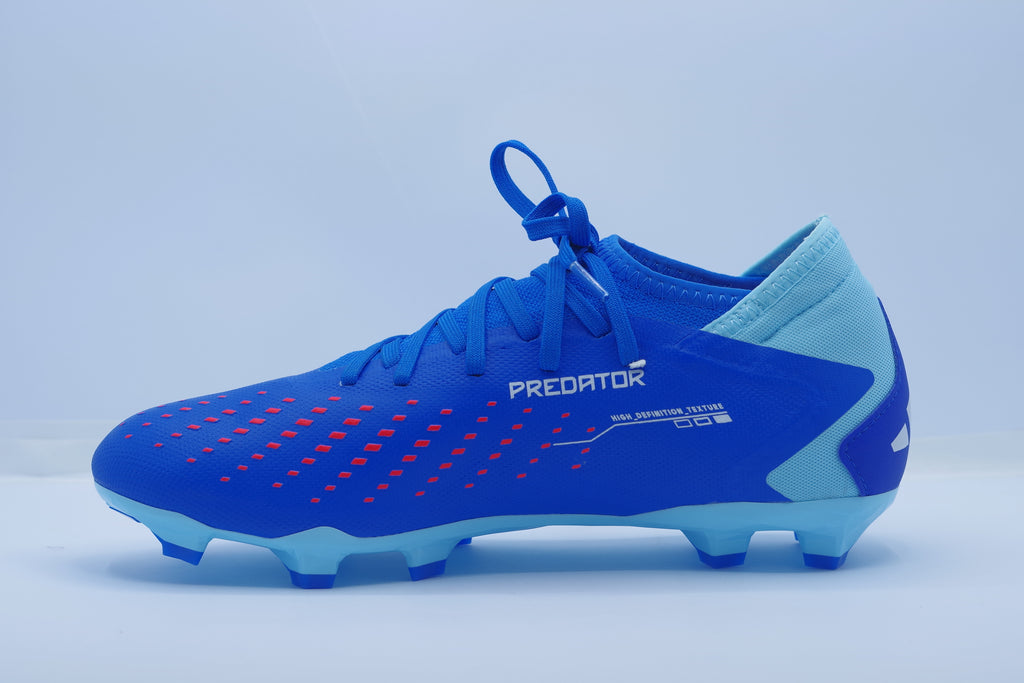 Adidas Predator Accuracy.3 Firm Ground Boots