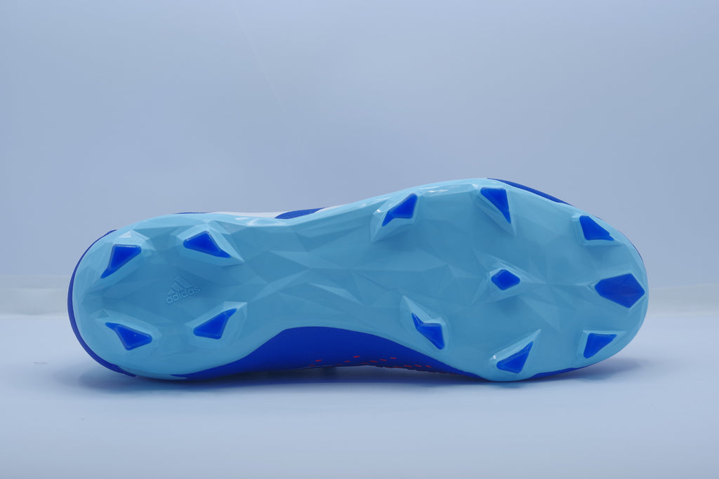 Adidas Predator Accuracy.3 Firm Ground Boots