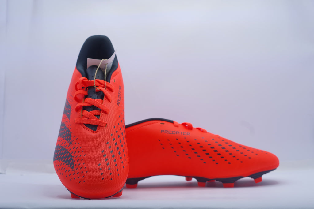 Adidas Predator Accuracy.4 Flexible Ground Football Boots&nbsp;