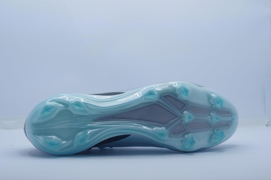 Adidas X Crazyfast Messi.1 Firm Ground Soccer Cleats – Solar