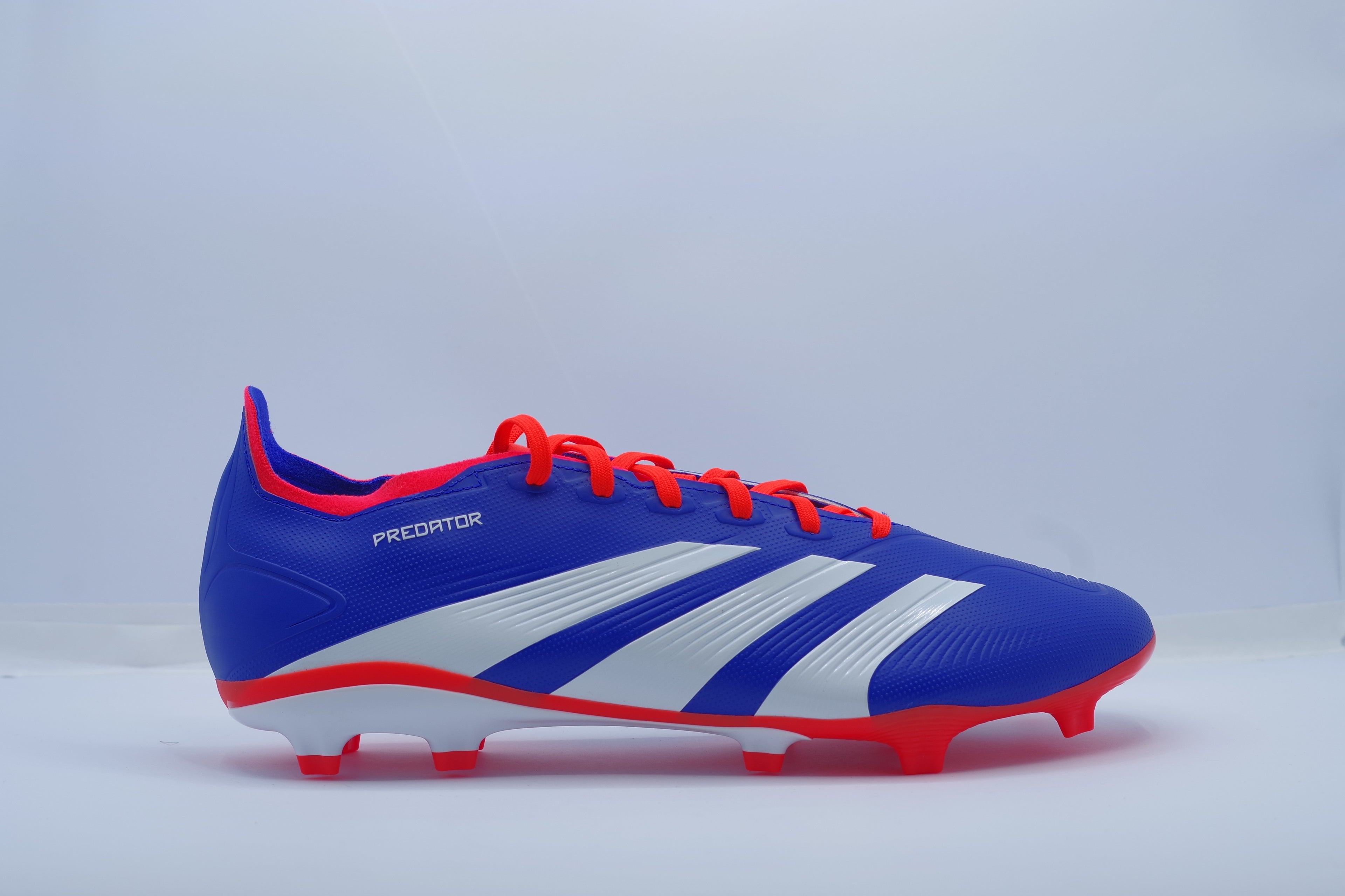 Adidas Predator League Firm Ground Boots