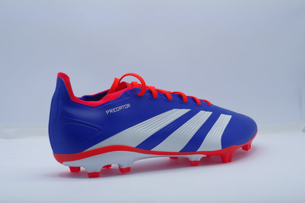 Adidas Predator League Firm Ground Boots
