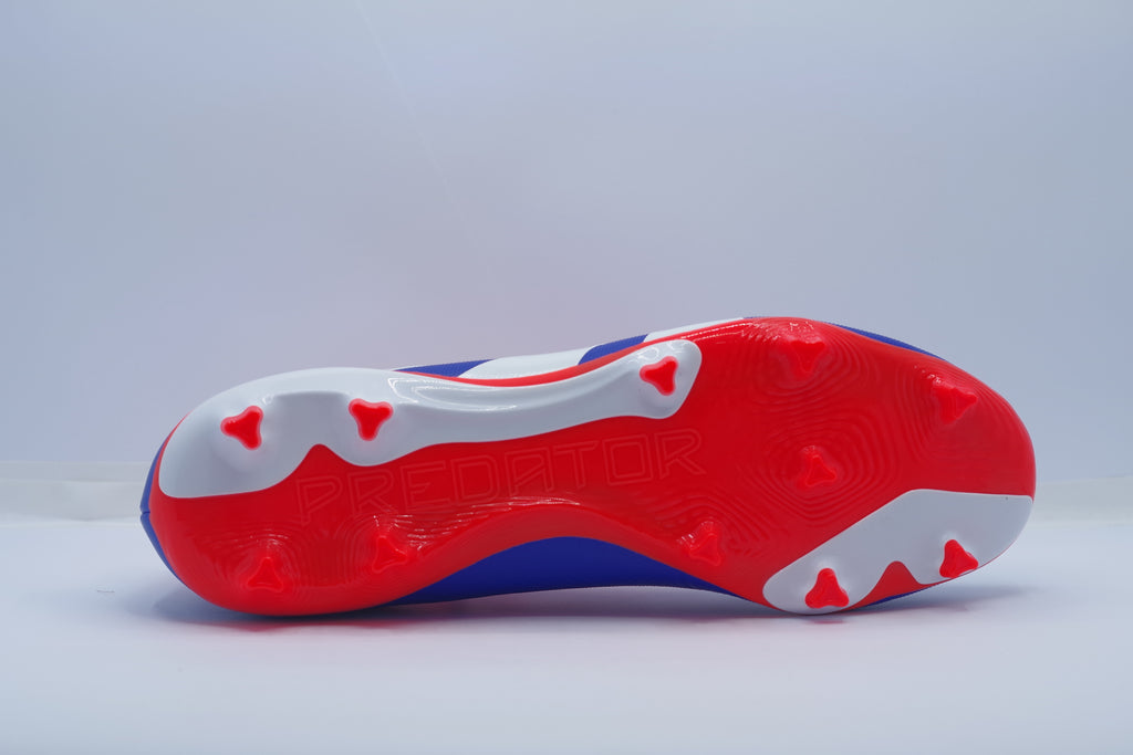 Adidas Predator League Firm Ground Boots