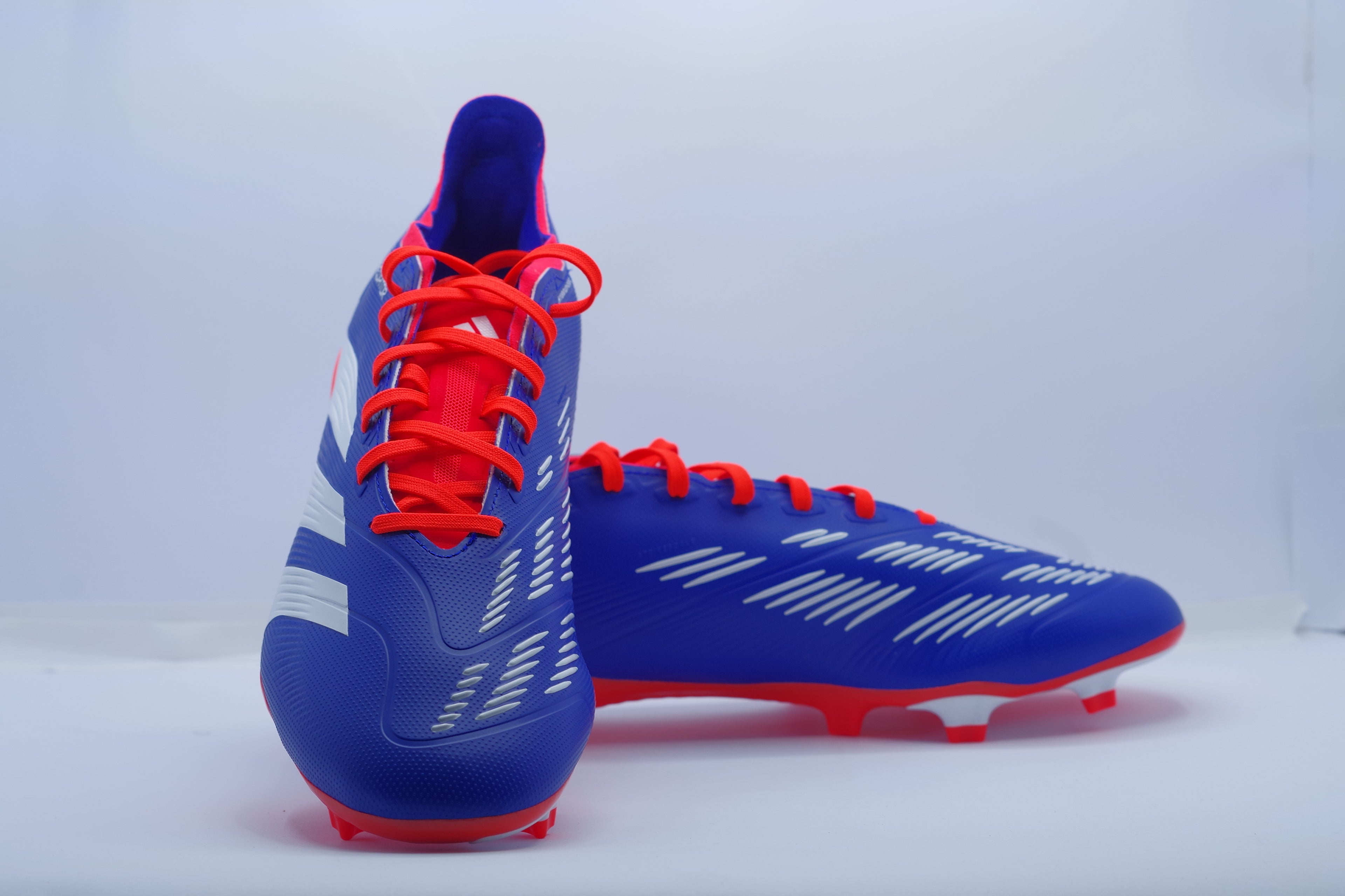 Adidas Predator League Firm Ground Boots