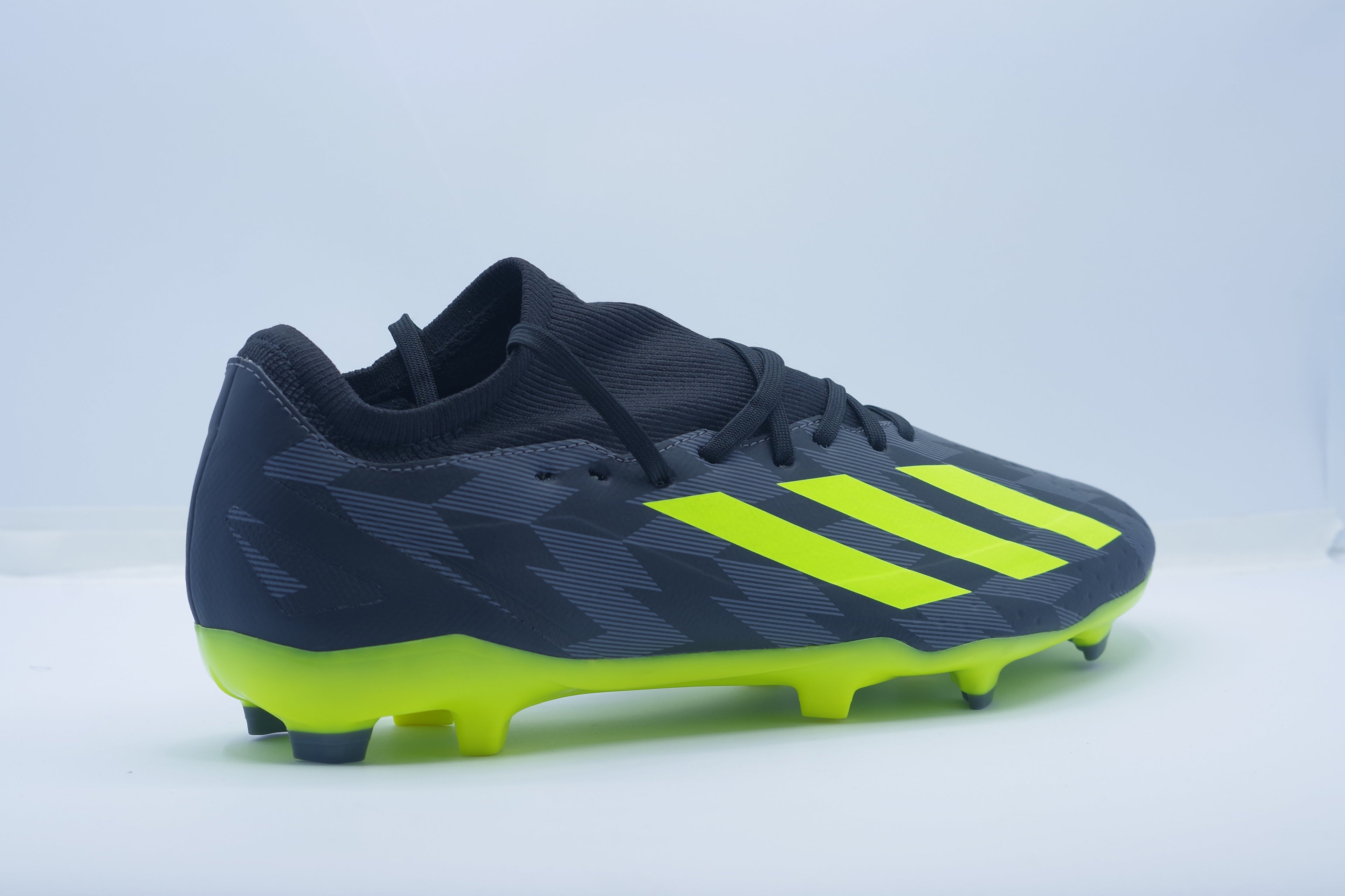 Adidas X Crazyfast Injection.3 Firm Ground Football Boots