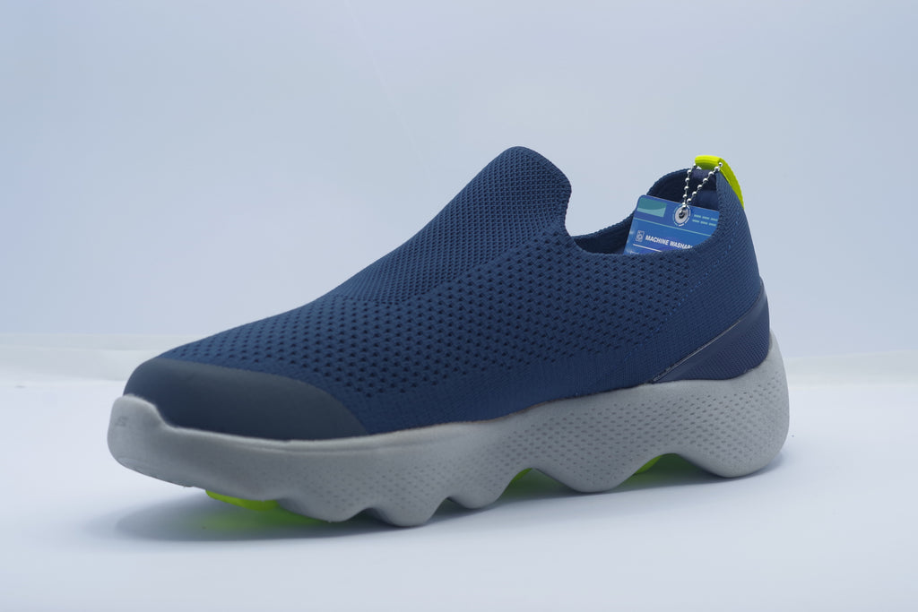 Skechers GOwalk Massage Fit – Tidal   (SN216401WW)