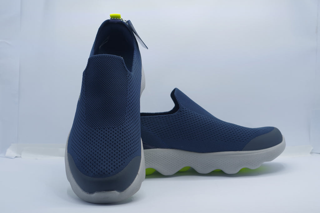 Skechers GOwalk Massage Fit – Tidal   (SN216401WW)