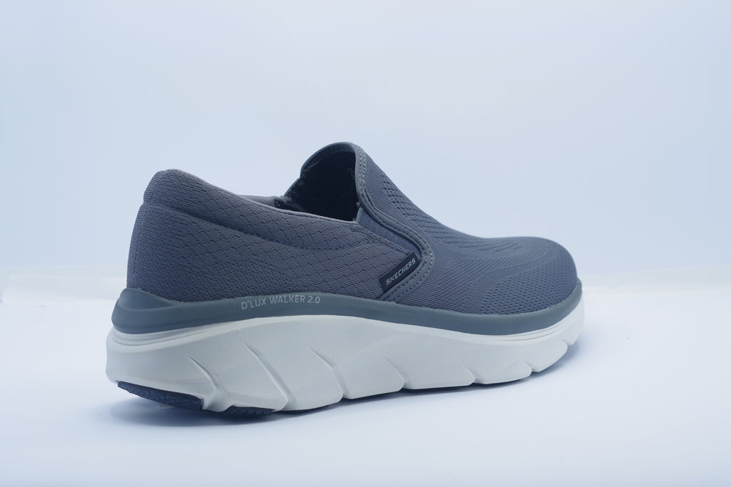 Skechers Men’s Relaxed Fit: D’Lux Walker 2.0 – Denmor