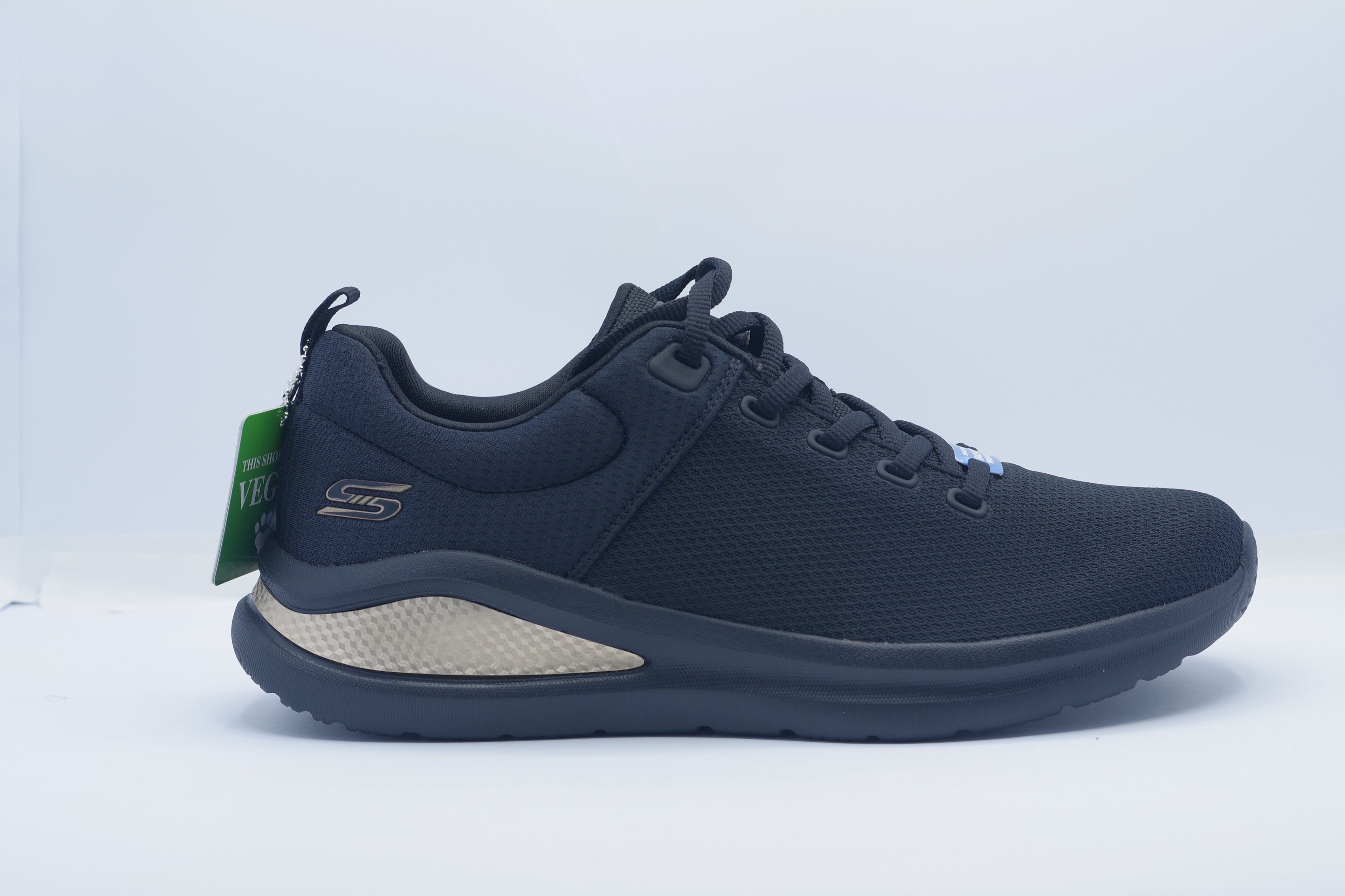 Skechers Beige Sneaker    (SN117530)