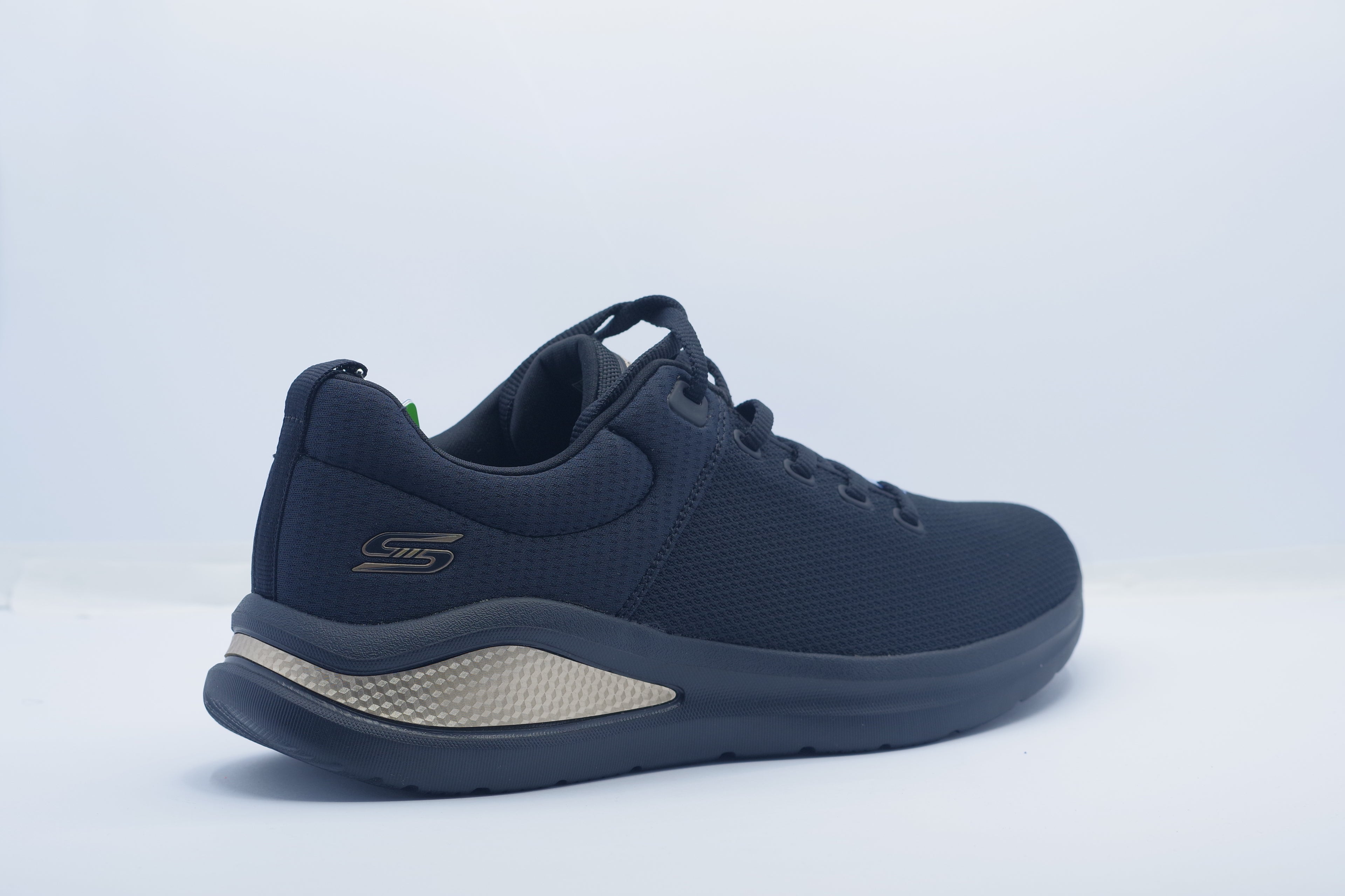 Skechers Beige Sneaker    (SN117530)