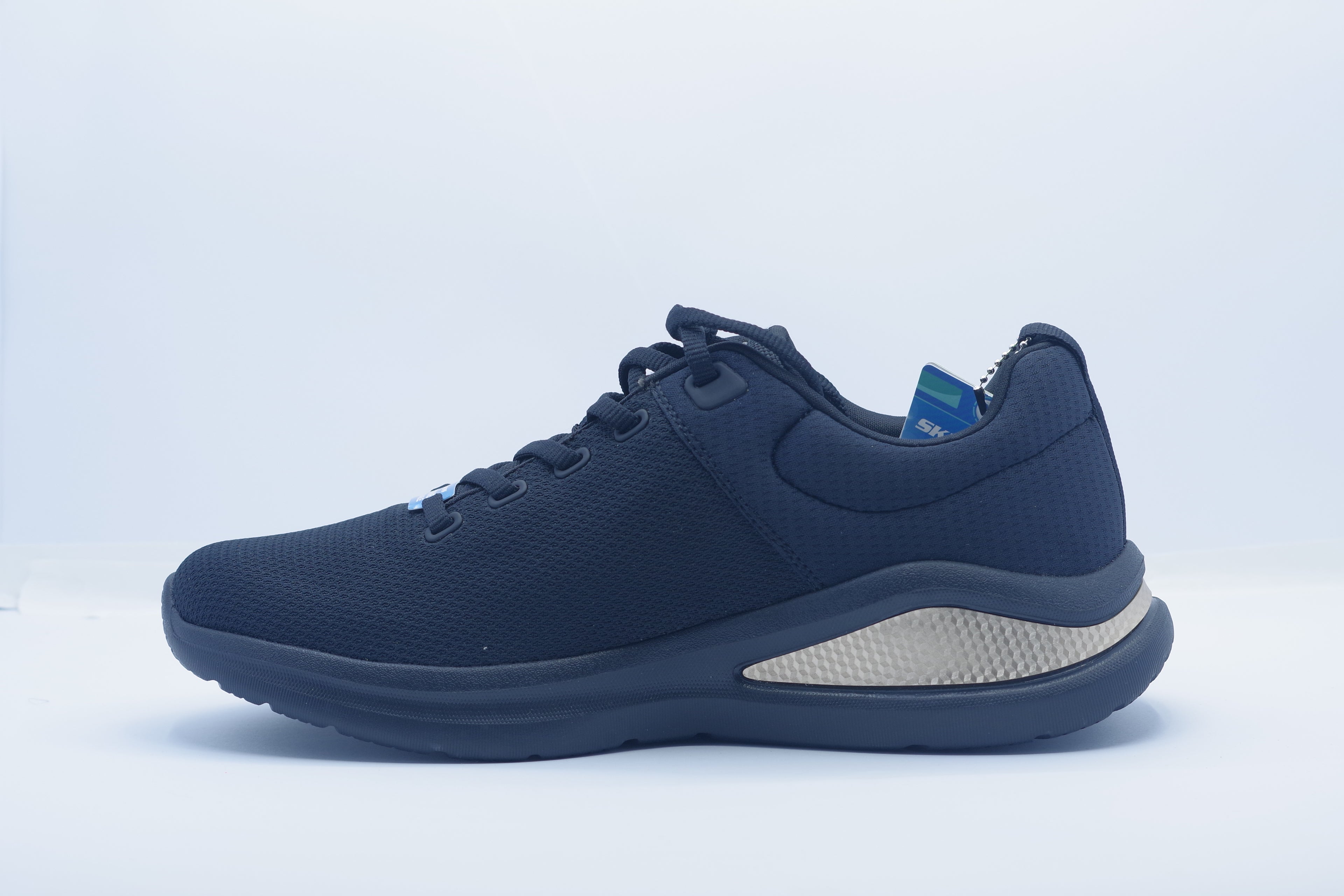 Skechers Beige Sneaker    (SN117530)