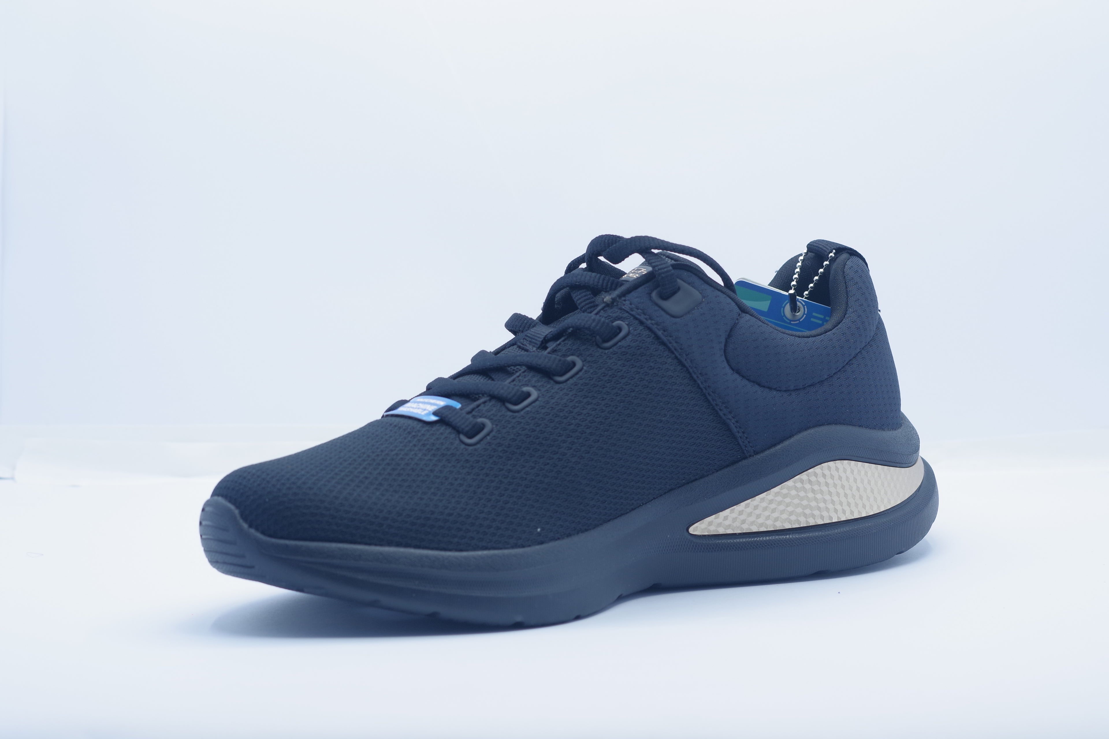 Skechers Beige Sneaker    (SN117530)