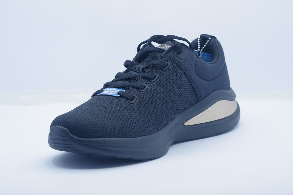 Skechers Beige Sneaker    (SN117530)