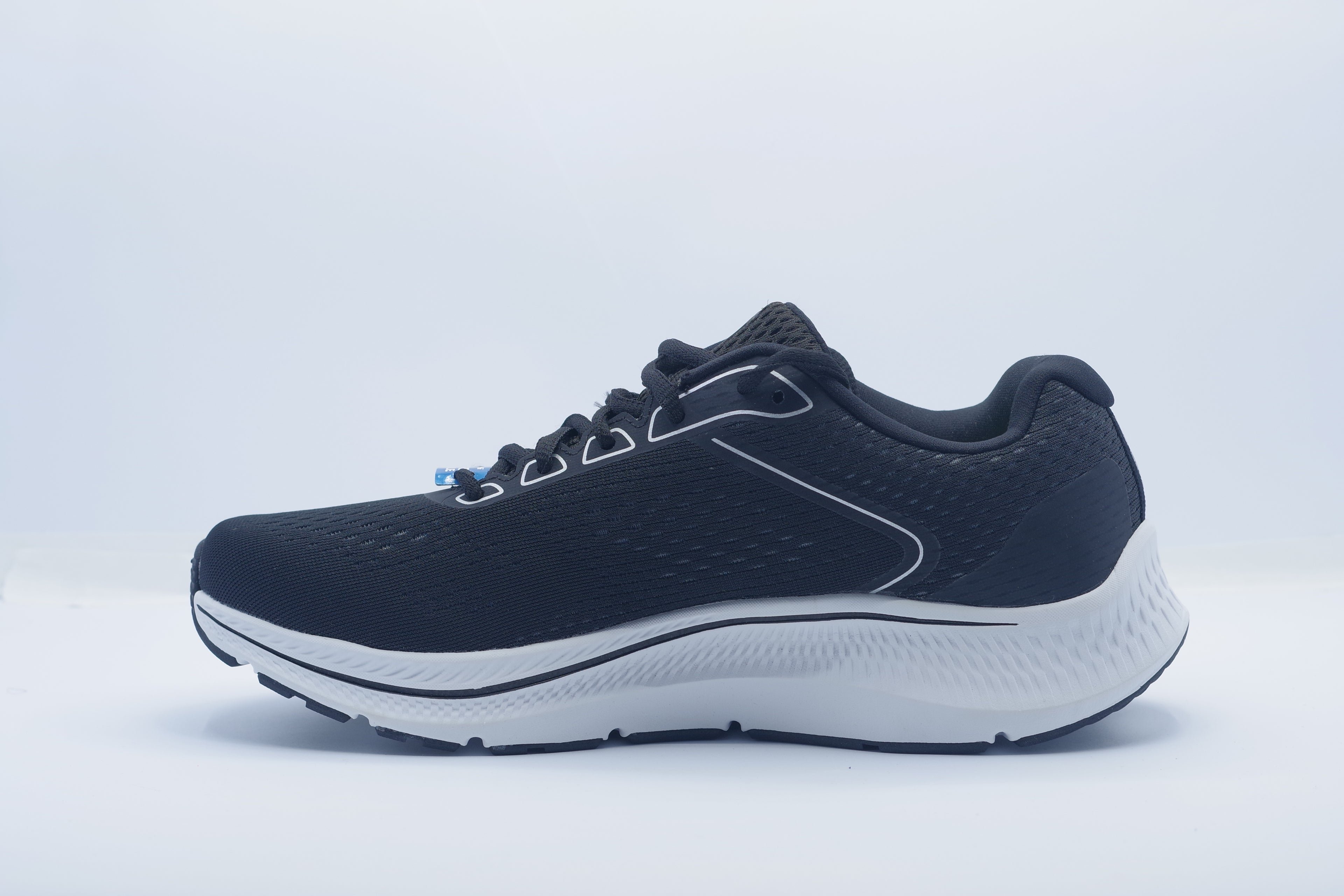 Skechers GOrun Consistent 2.0 – Mile Marker (Men’s Running Shoes)