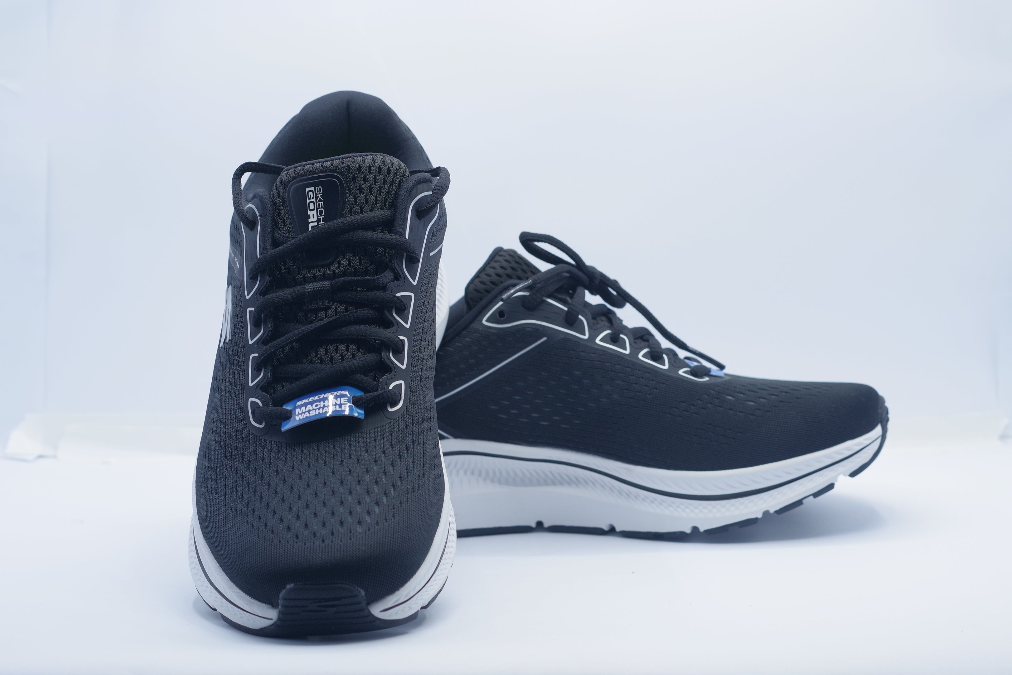 Skechers GOrun Consistent 2.0 – Mile Marker (Men’s Running Shoes)