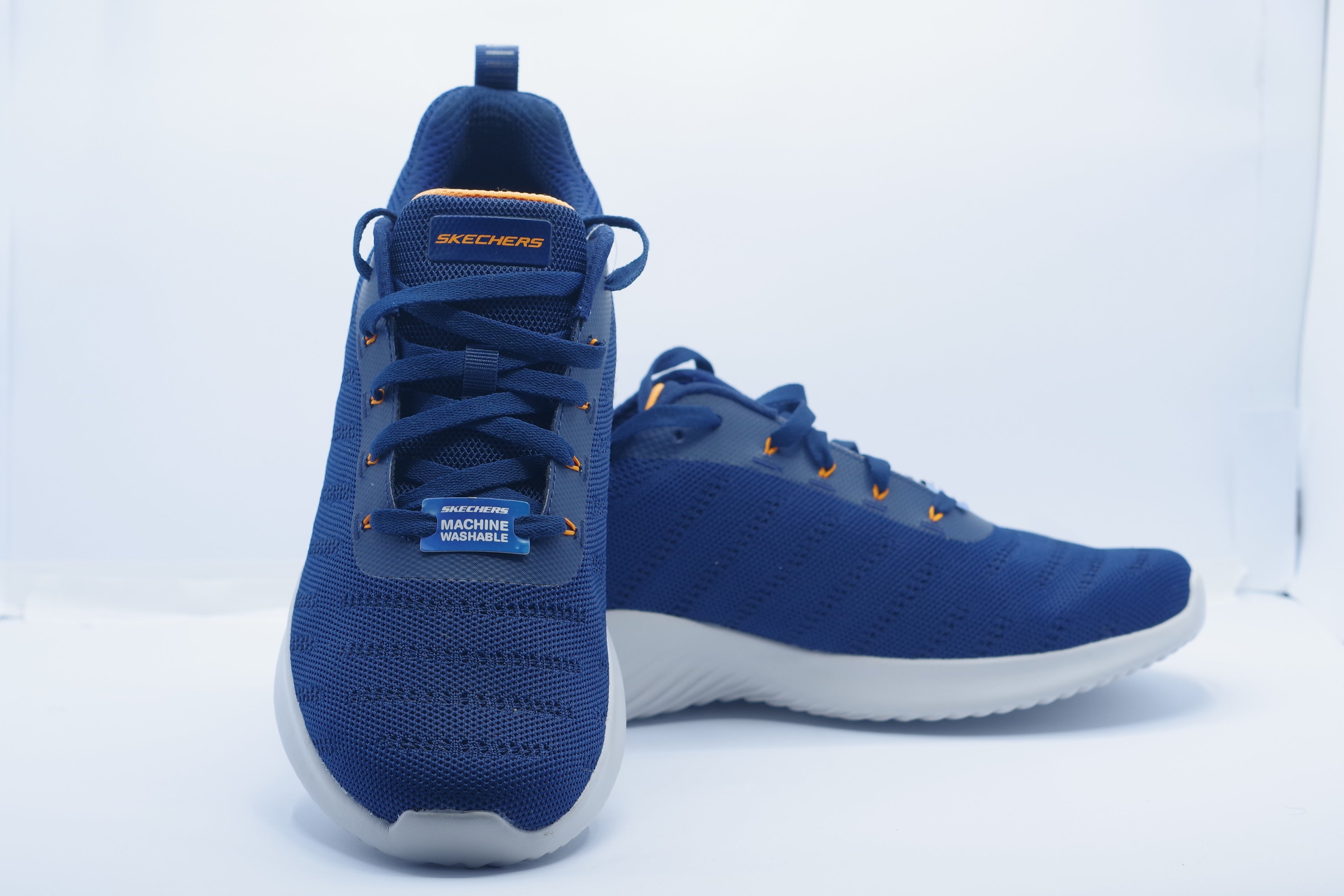 Skechers Men’s Bounder (SN232375)