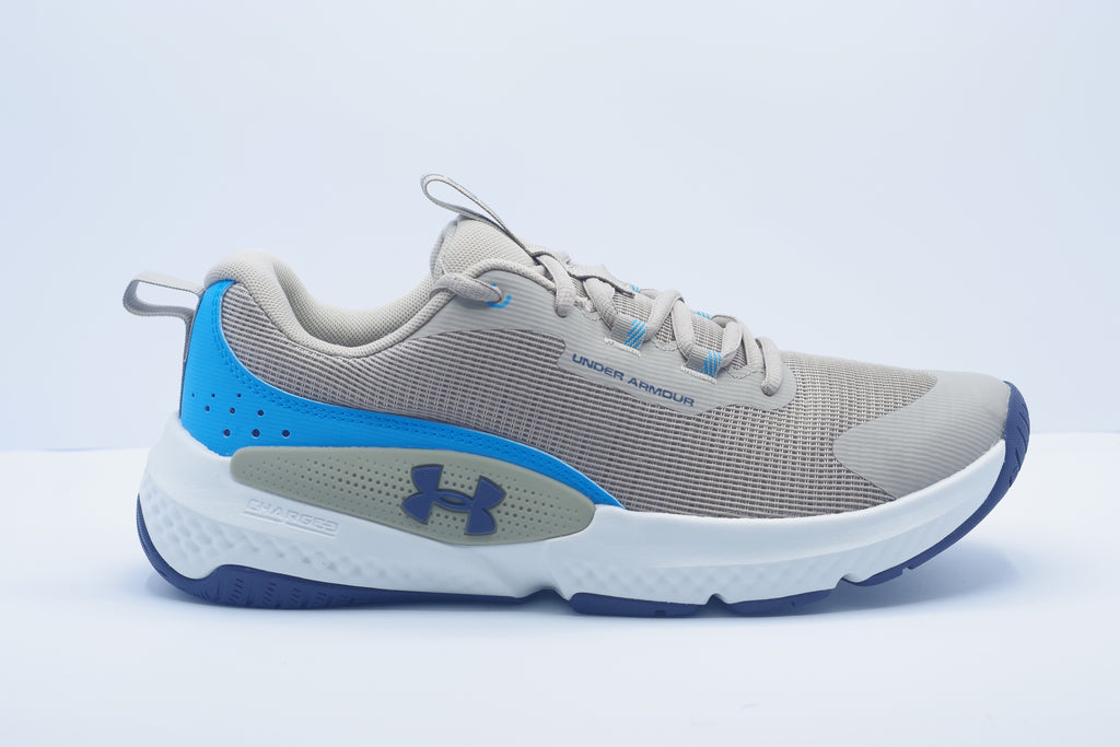 Men's UA Dynamic Select Training Shoes    ( 3026608-200)