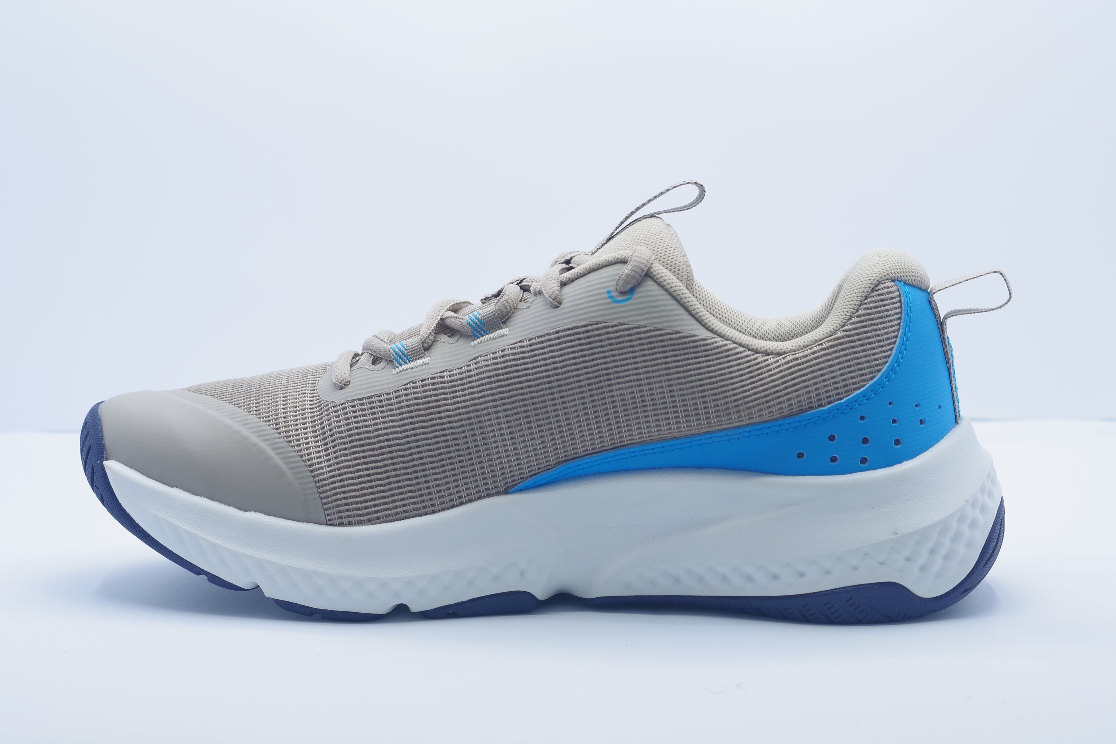 Men's UA Dynamic Select Training Shoes    ( 3026608-200)