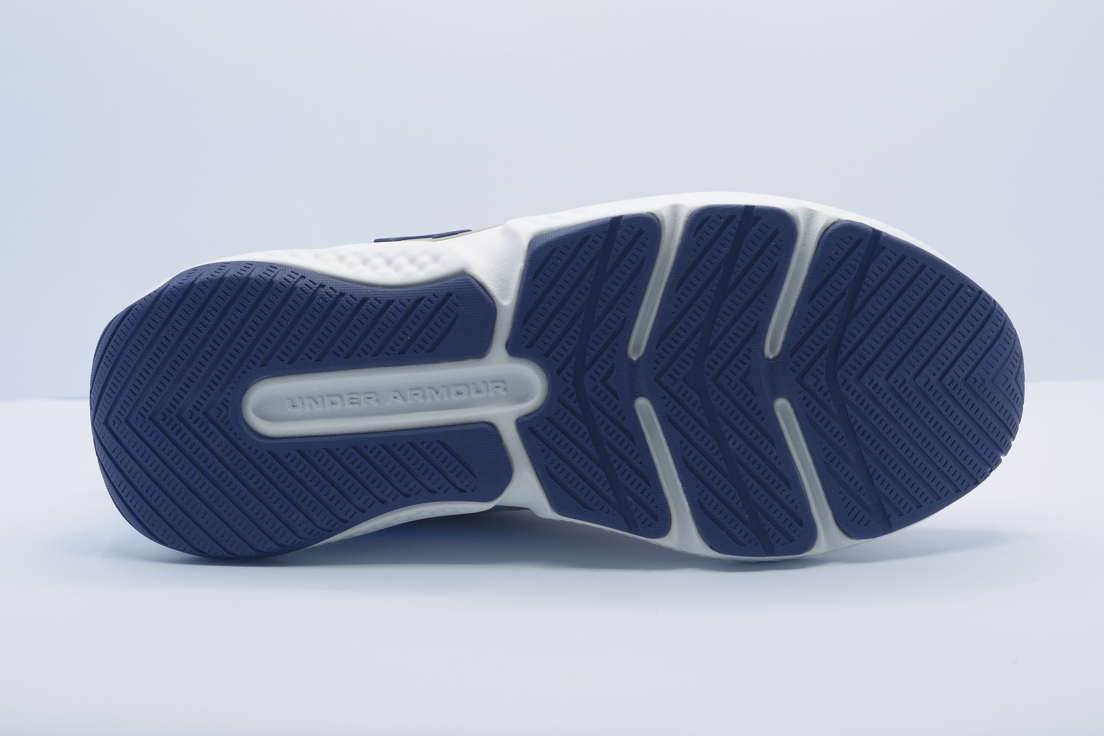 Men's UA Dynamic Select Training Shoes    ( 3026608-200)