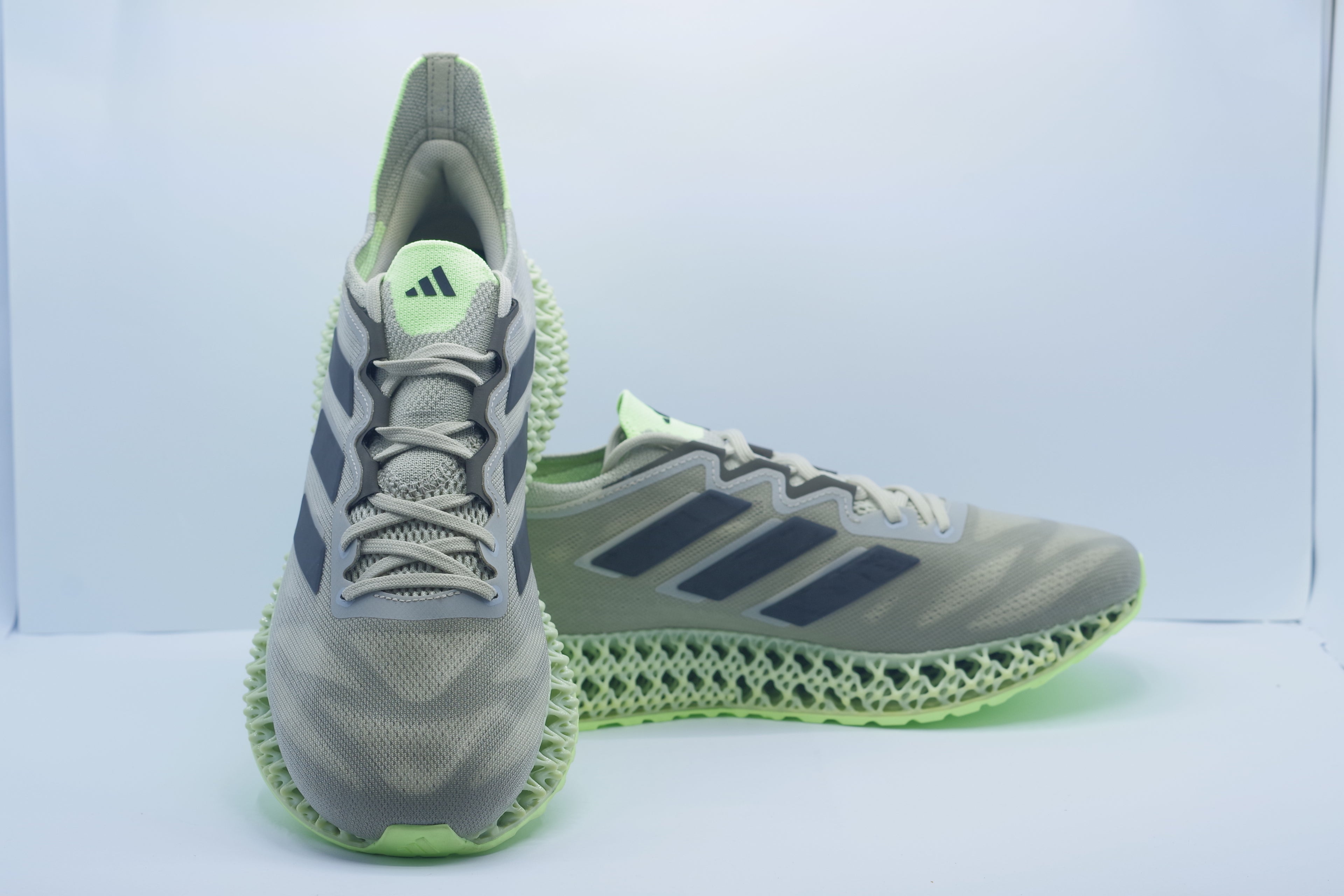 Adidas 4DFWD 3  (ID3479)