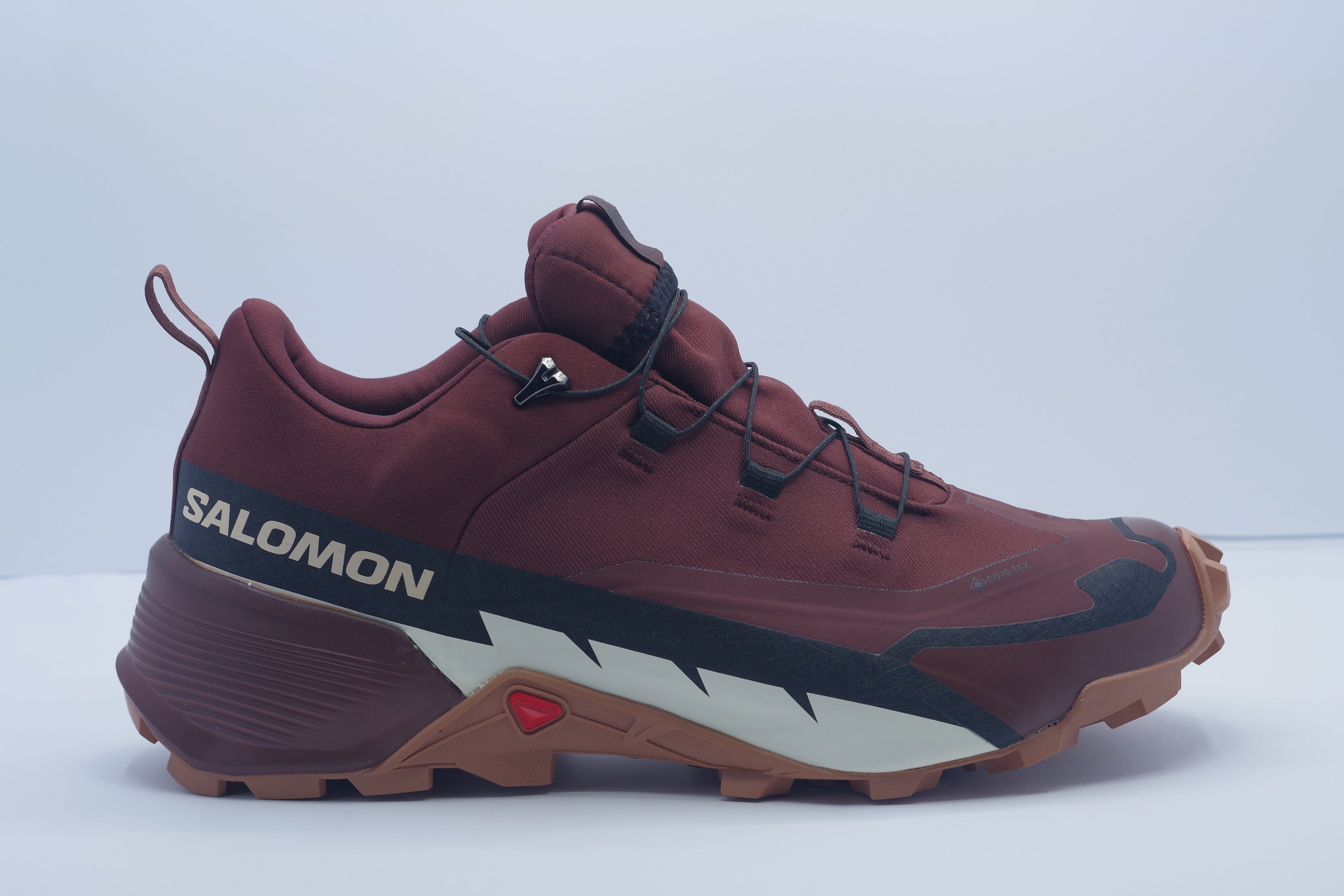 Salomon CROSS HIKE GTX 2 W