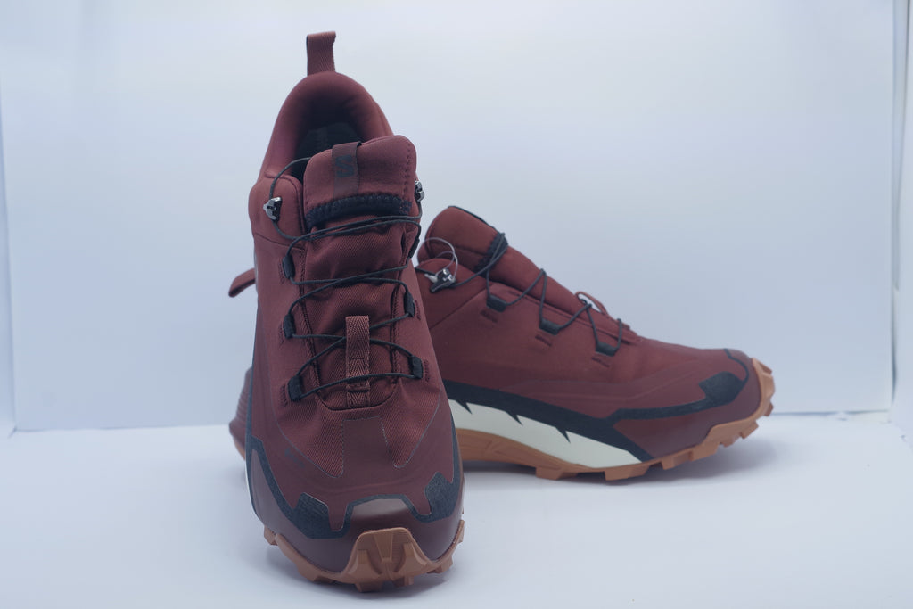 Salomon CROSS HIKE GTX 2 W