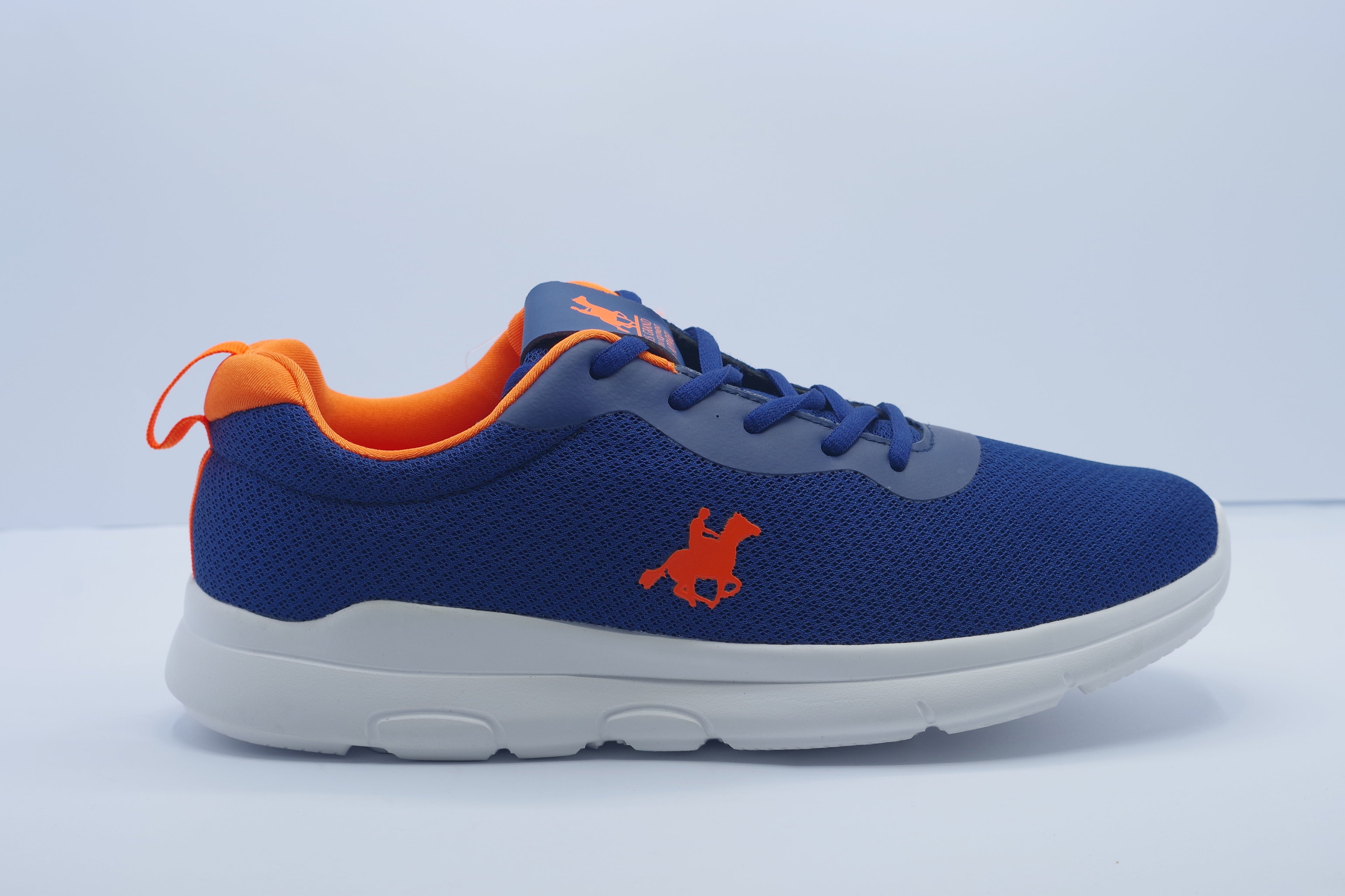 U.S. Grand Polo Equipments and Apparel – Men’s Sneakers